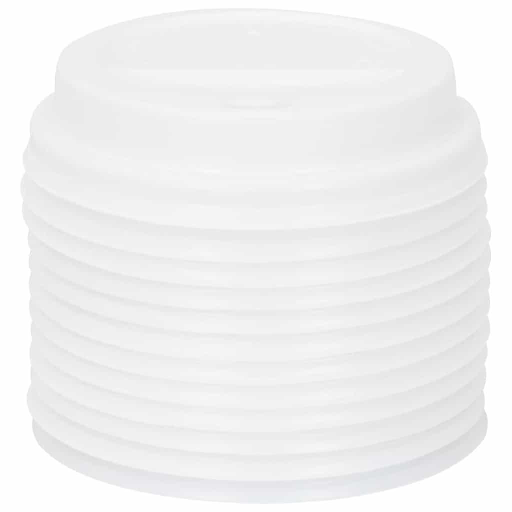 vidaXL Cești de cafea din hârtie cu capace 1000 buc 8oz 200ml vidaXL Cești de cafea din hârtie cu capace 1000 buc 8oz 200ml