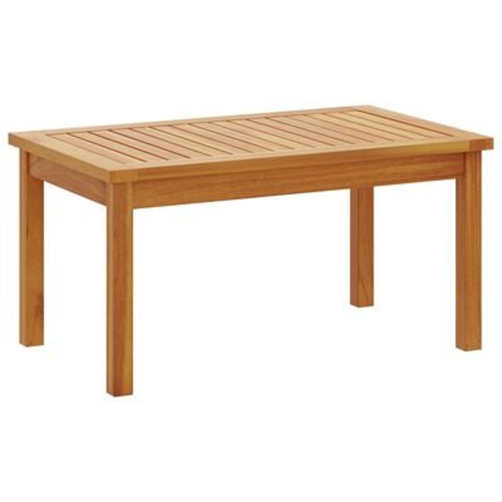 vidaXL Set de canapele pentru grădină 3 pcs Maro 75 x 45 x 38cm