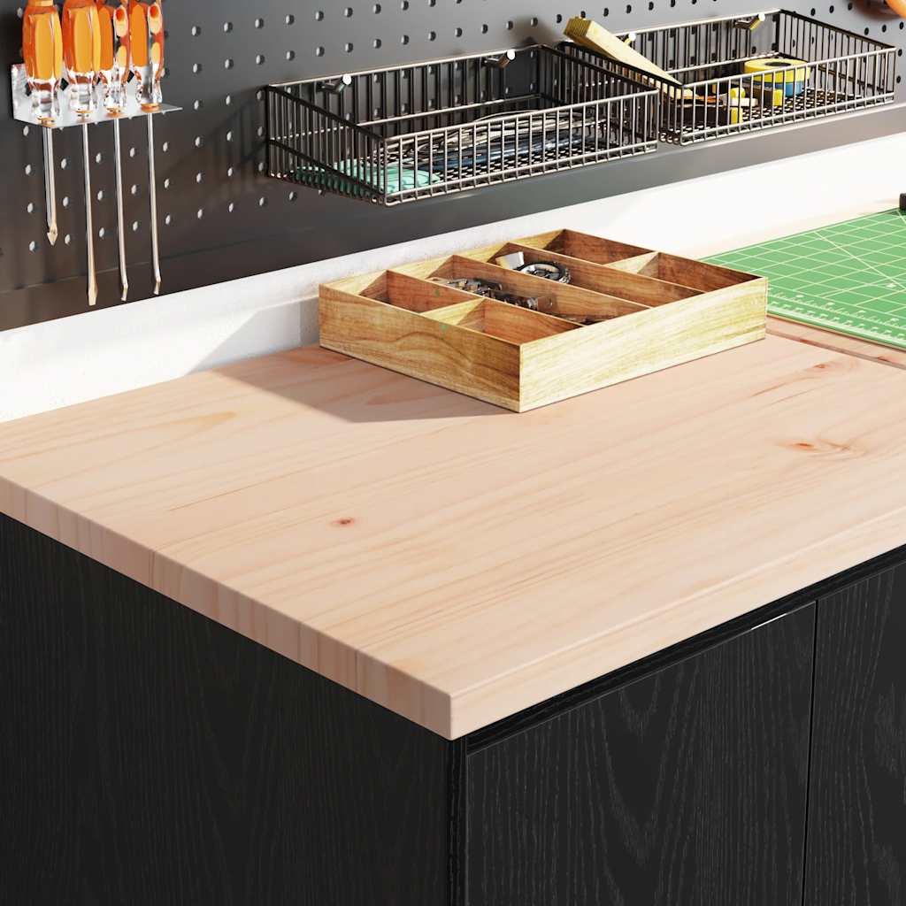 vidaXL Dulapuri de garaj 6 buc Lemn negru prelucrat