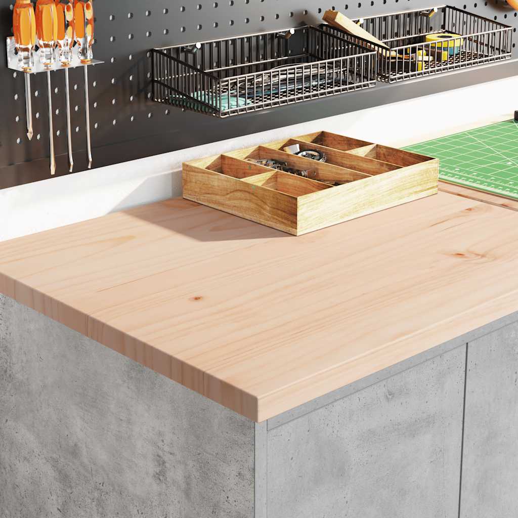 vidaXL Dulapuri de garaj 6 buc Lemn prelucrat gri beton