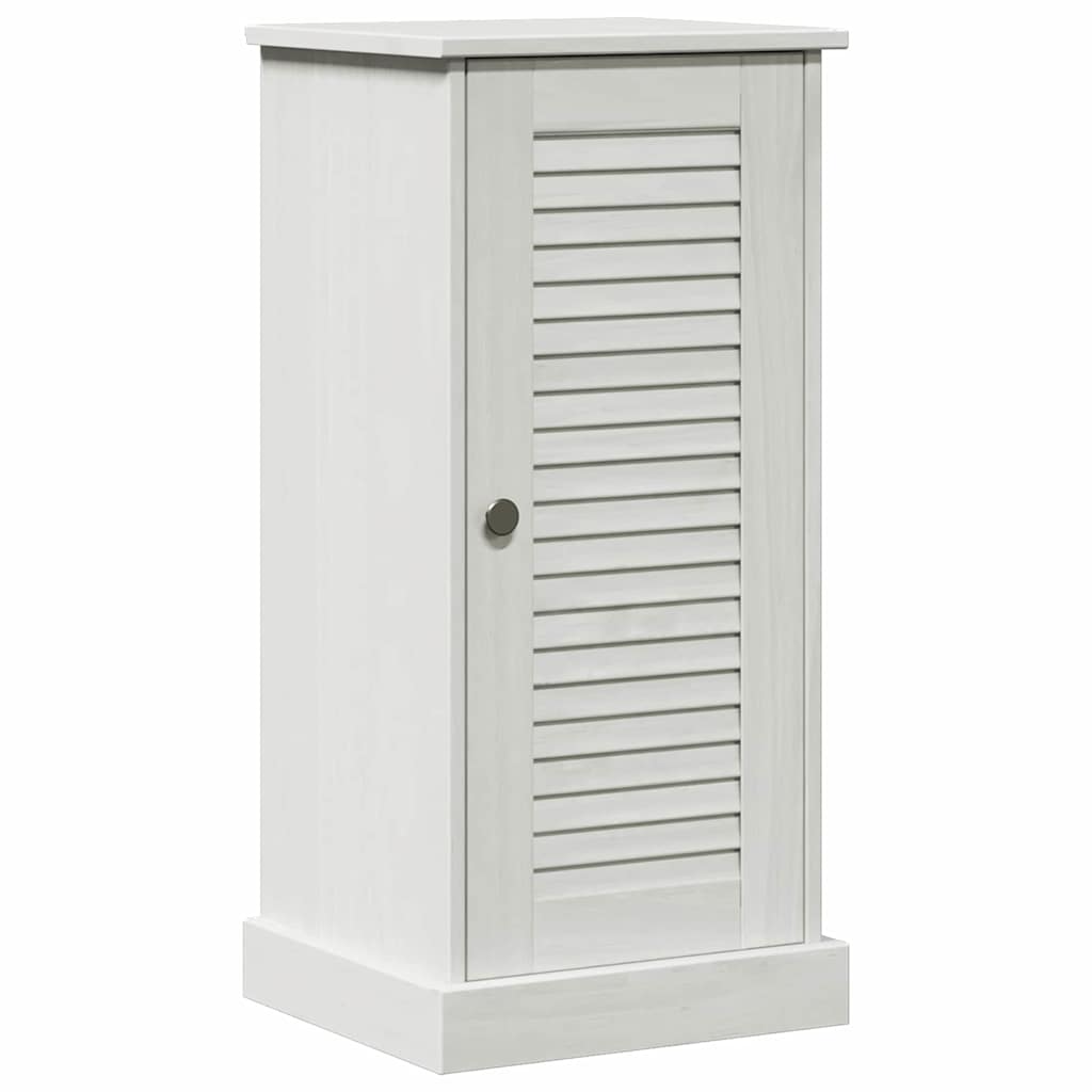 vidaXL Set de mobilier pentru baie 2 pcs Maro și alb 37 x 34 x 150 cm vidaXL Set de mobilier pentru baie 2 pcs Maro și alb 37 x 34 x 150 cm