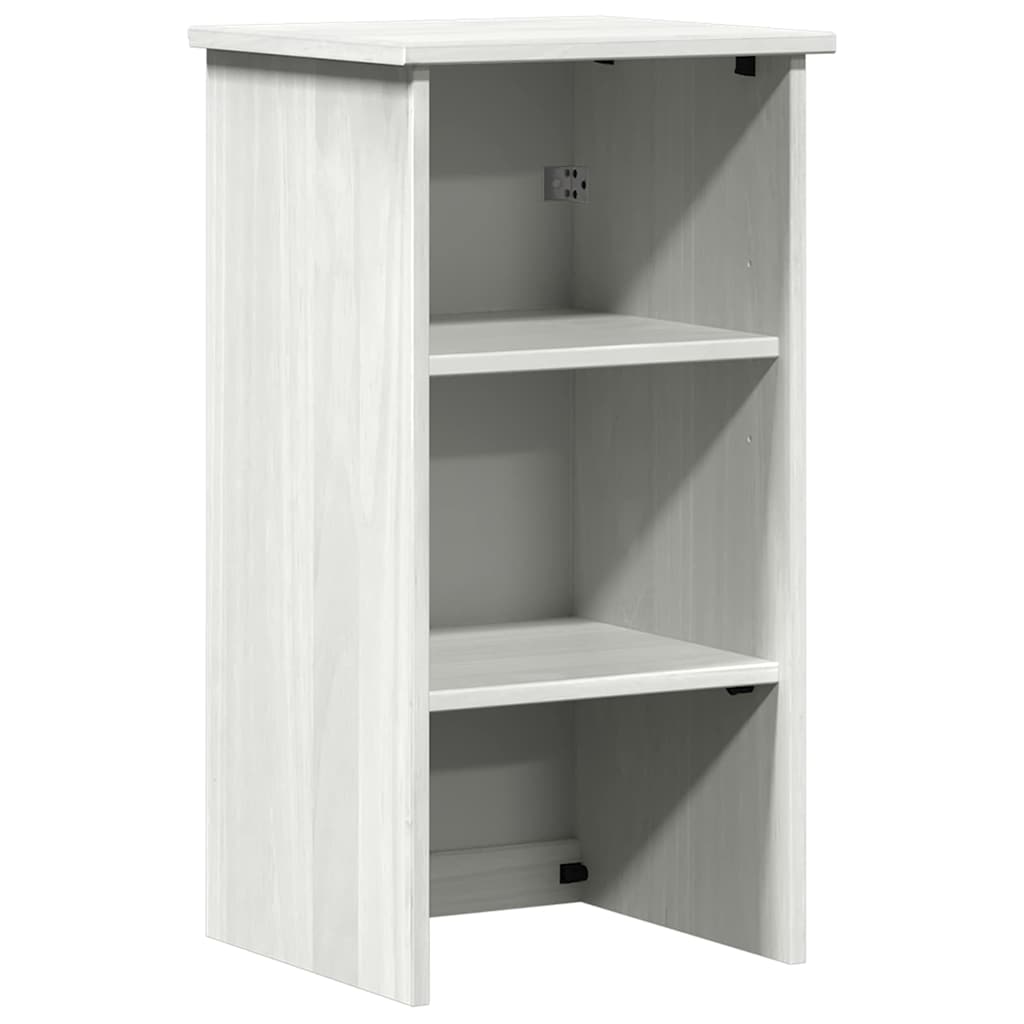vidaXL Set de mobilier pentru baie 2 pcs Maro și alb 37 x 34 x 150 cm vidaXL Set de mobilier pentru baie 2 pcs Maro și alb 37 x 34 x 150 cm