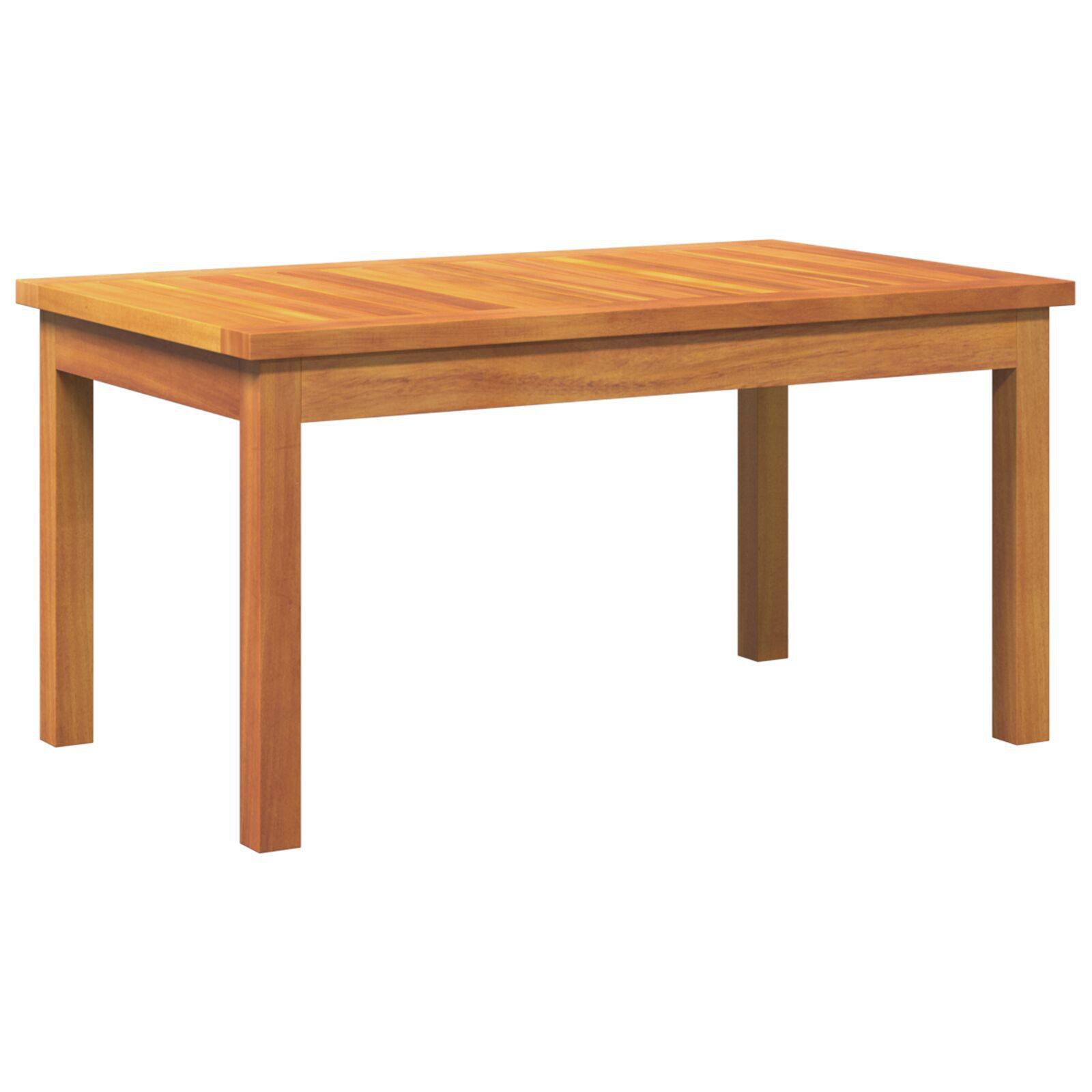 Set Bistro 4 Piese cu Perne din Lemn Masiv de Acacia Set Bistro 4 Piese cu Perne din Lemn Masiv de Acacia