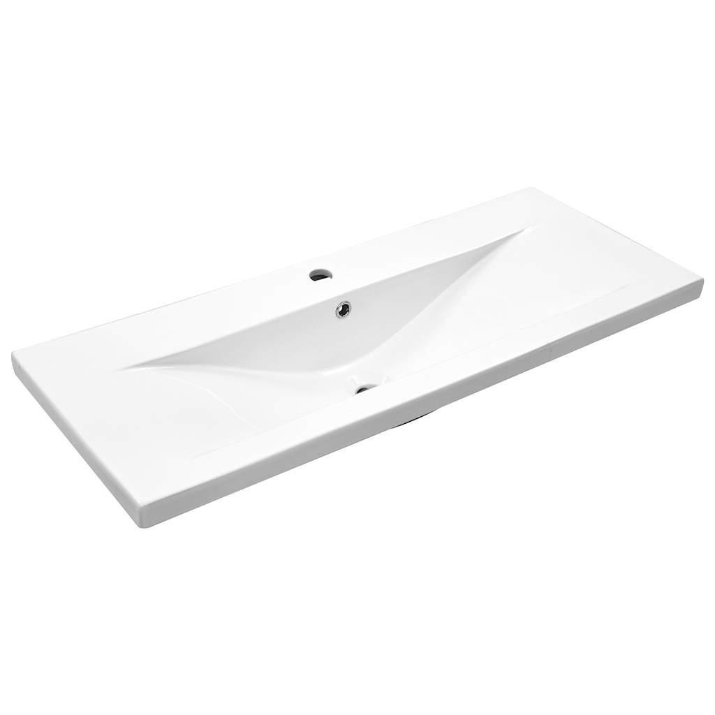 vidaXL Dulap pentru chiuveta, lavoar încorporat, lemn vechi