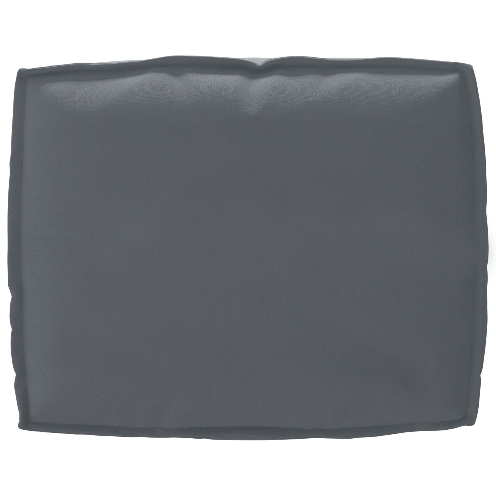 vidaXL Set de Perne pentru Paleti Antracit din Material Oxford vidaXL Set de Perne pentru Paleti Antracit din Material Oxford