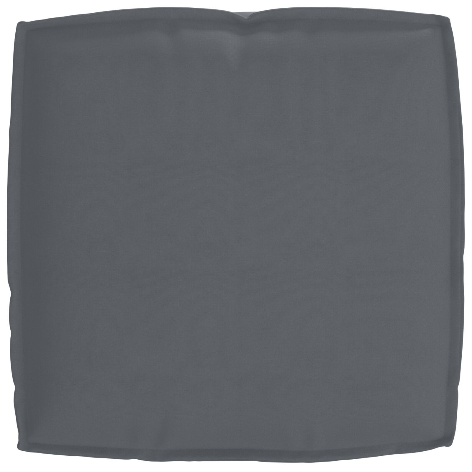 vidaXL Set de Perne pentru Paleti Antracit din Material Oxford vidaXL Set de Perne pentru Paleti Antracit din Material Oxford