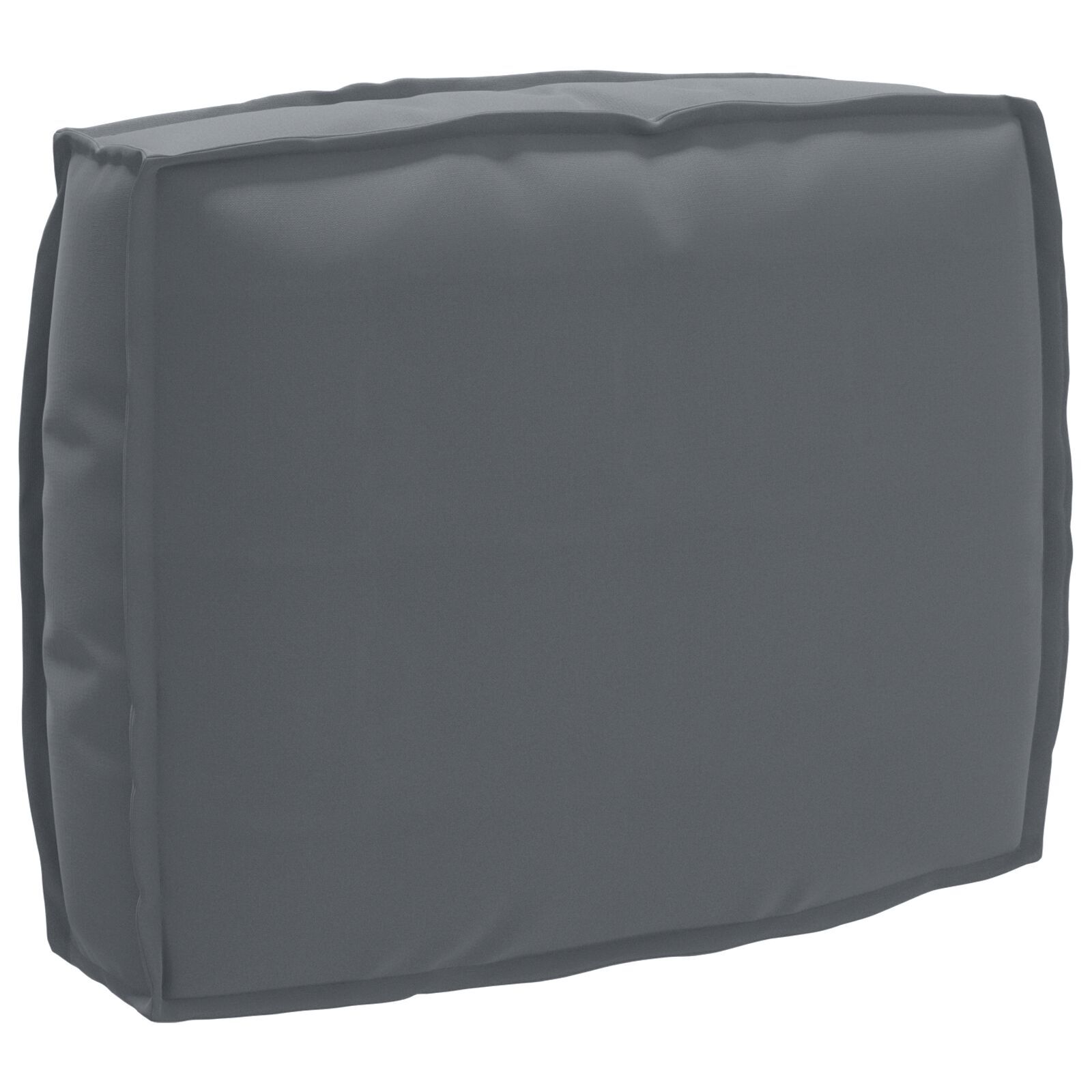 vidaXL Set de Perne pentru Paleti Antracit din Material Oxford vidaXL Set de Perne pentru Paleti Antracit din Material Oxford