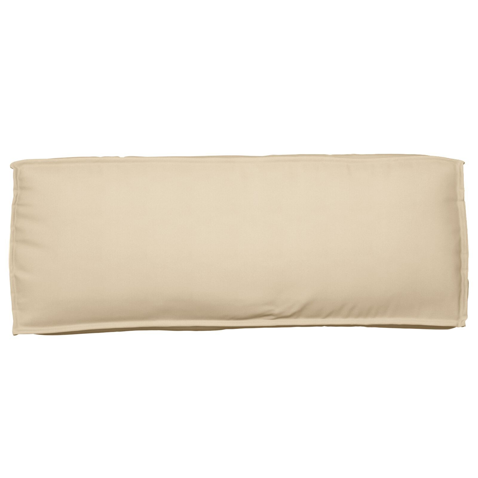 vidaXL Set de perne pentru paleti 3 piese Bej Fabric Oxford vidaXL Set de perne pentru paleti 3 piese Bej Fabric Oxford