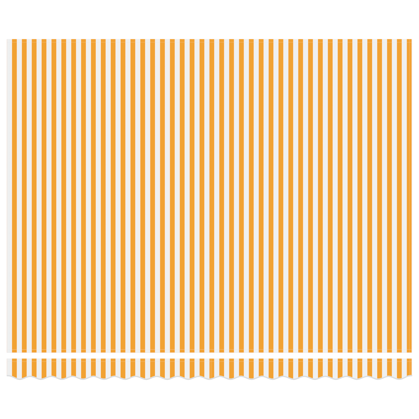 vidaXL Cortina Retractabilă Manual Galben și alb 400 × 300 cm vidaXL Cortina Retractabilă Manual Galben și alb 400 × 300 cm