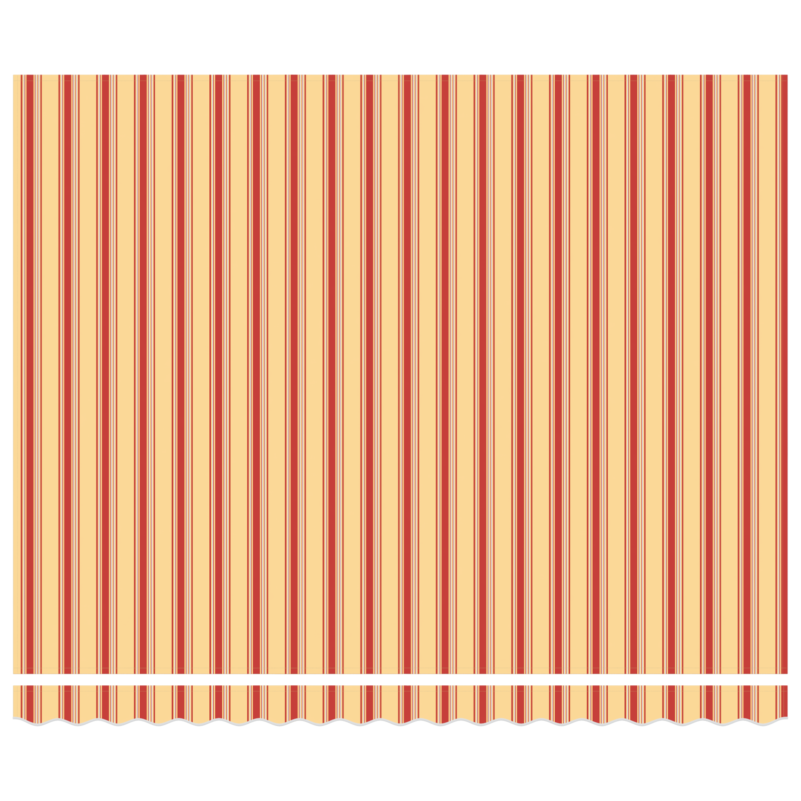 vidaXL Cortina Retractabilă galben și portocaliu 400 ×300 cm țesătură