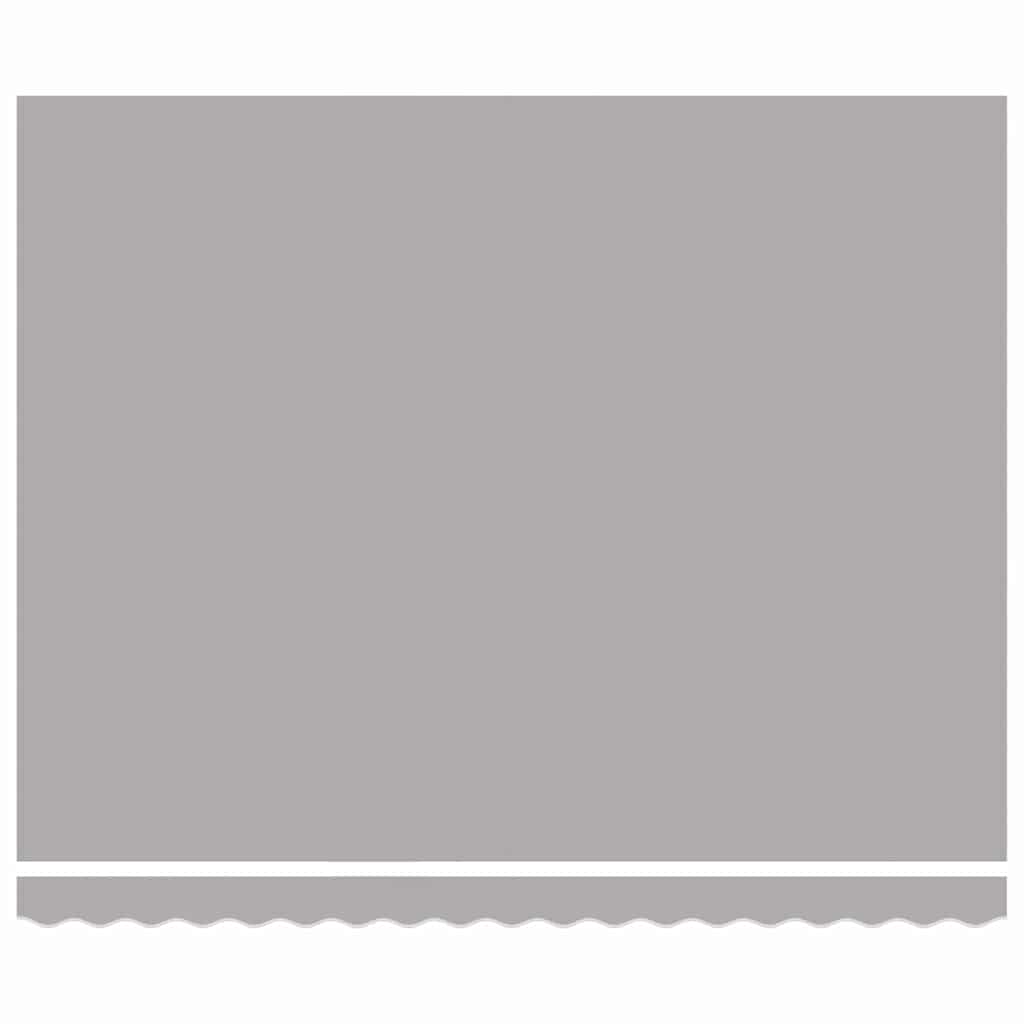 vidaXL Cortina Retractabilă Gri deschis 400x300 cm țesătură