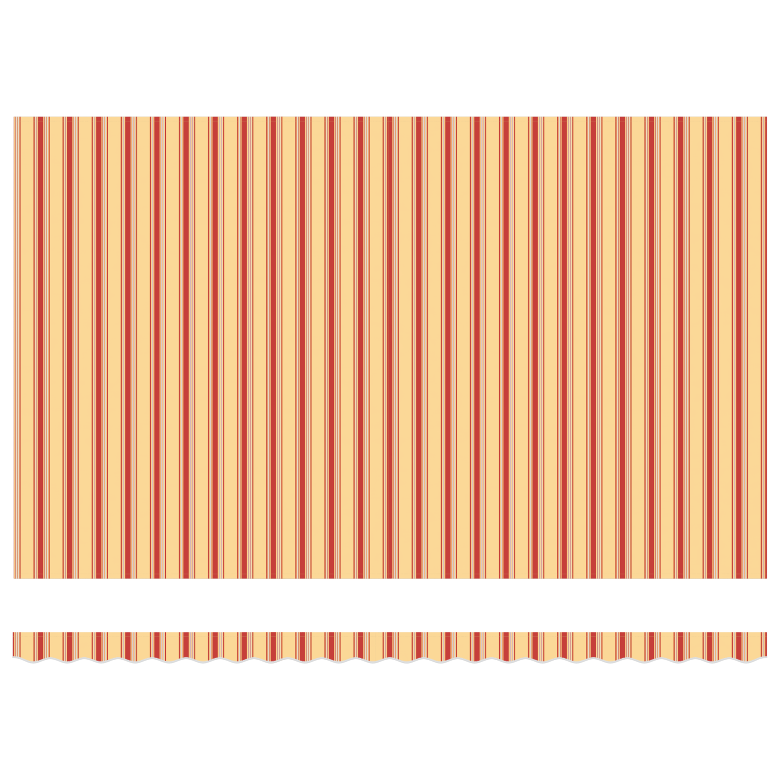 vidaXL Cortina Retractabilă Galben și portocalie 500 × 300 cm