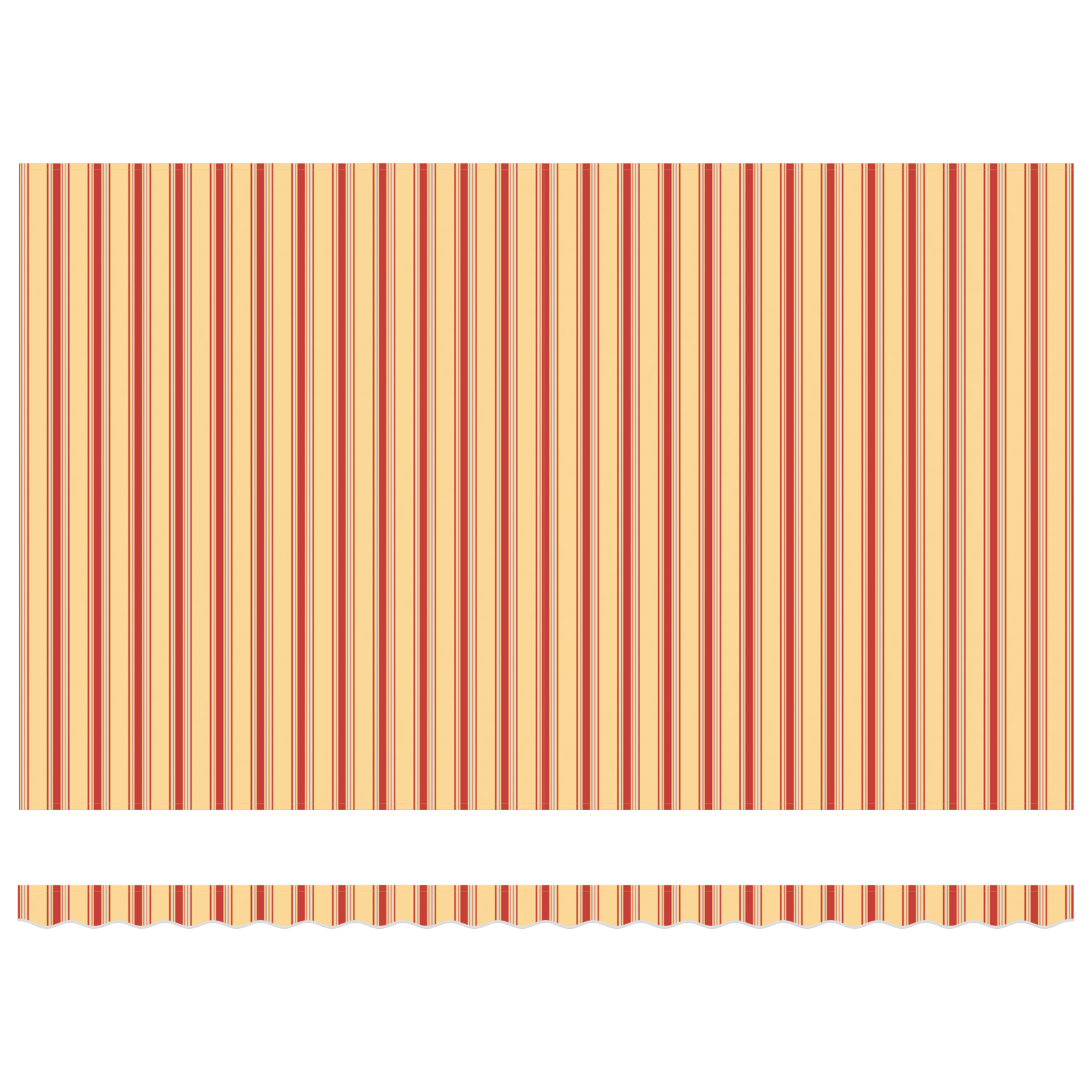 vidaXL Cortina Retractabilă Galben și portocalie 500 × 300 cm