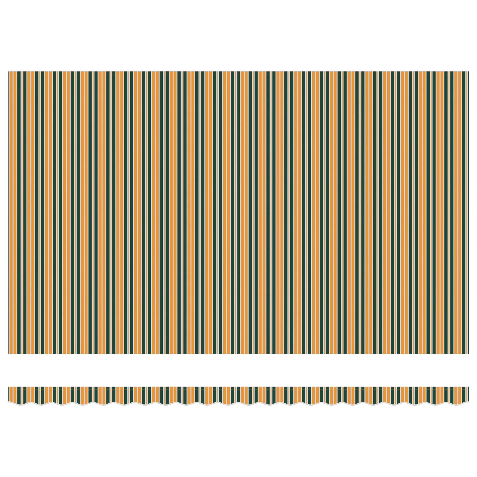 vidaXL Umbra Retractabilă Verde și Galben - 500x300 cm vidaXL Umbra Retractabilă Verde și Galben - 500x300 cm