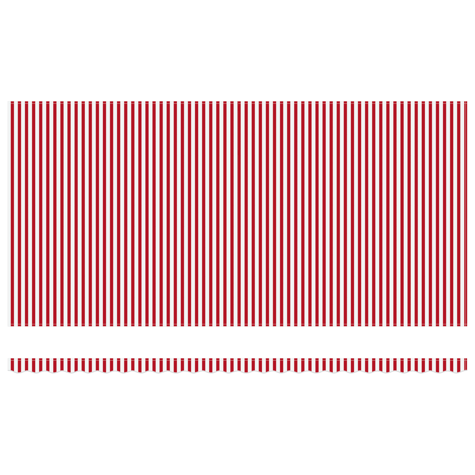 vidaXL Pergolă retractabilă automată cu dungi roșii și albe, 600 x 350 cm