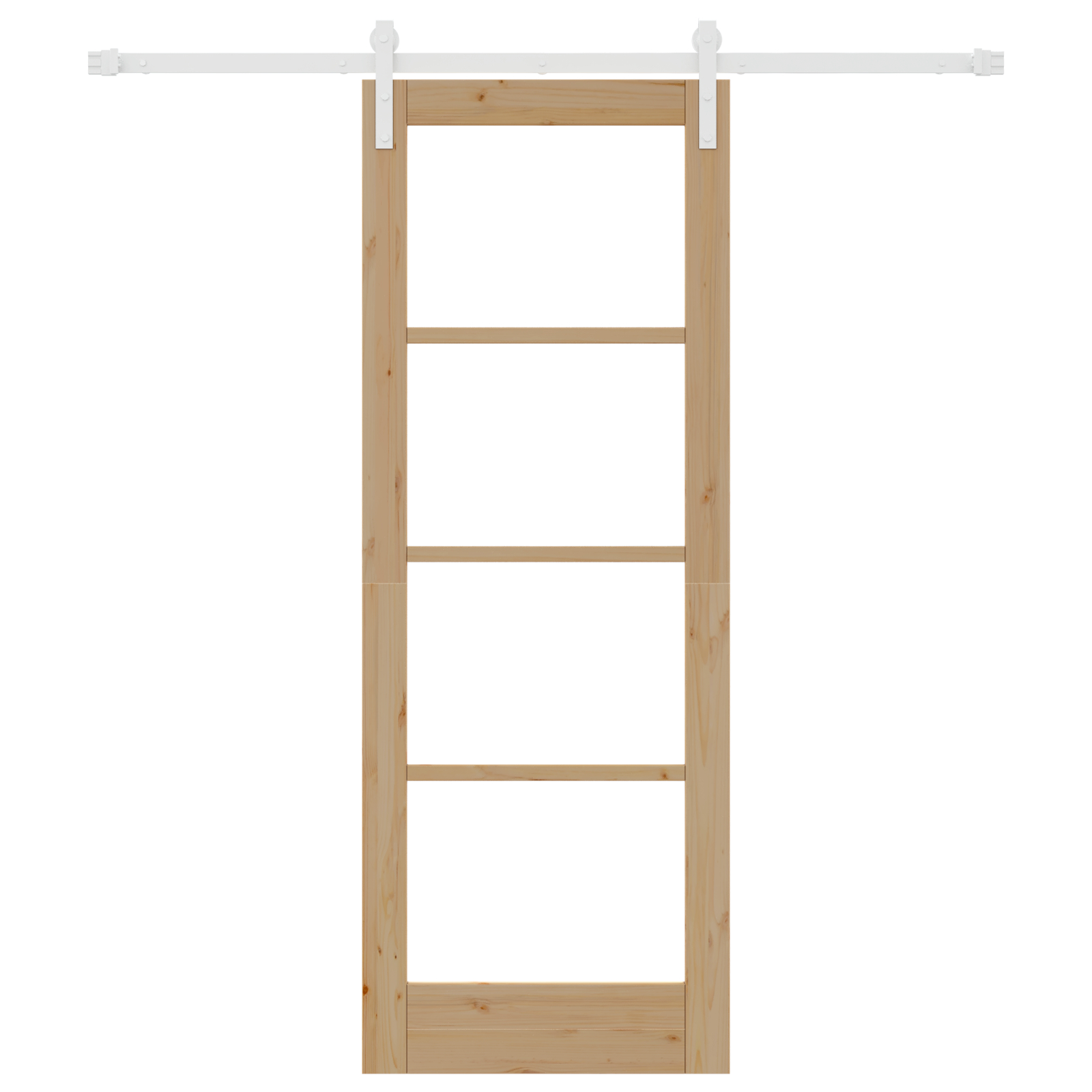 vidaXL Ușă glisantă ORKDAL Maro 73.5 x 198.5 cm Lemn masiv de pin vidaXL Ușă glisantă ORKDAL Maro 73.5 x 198.5 cm Lemn masiv de pin