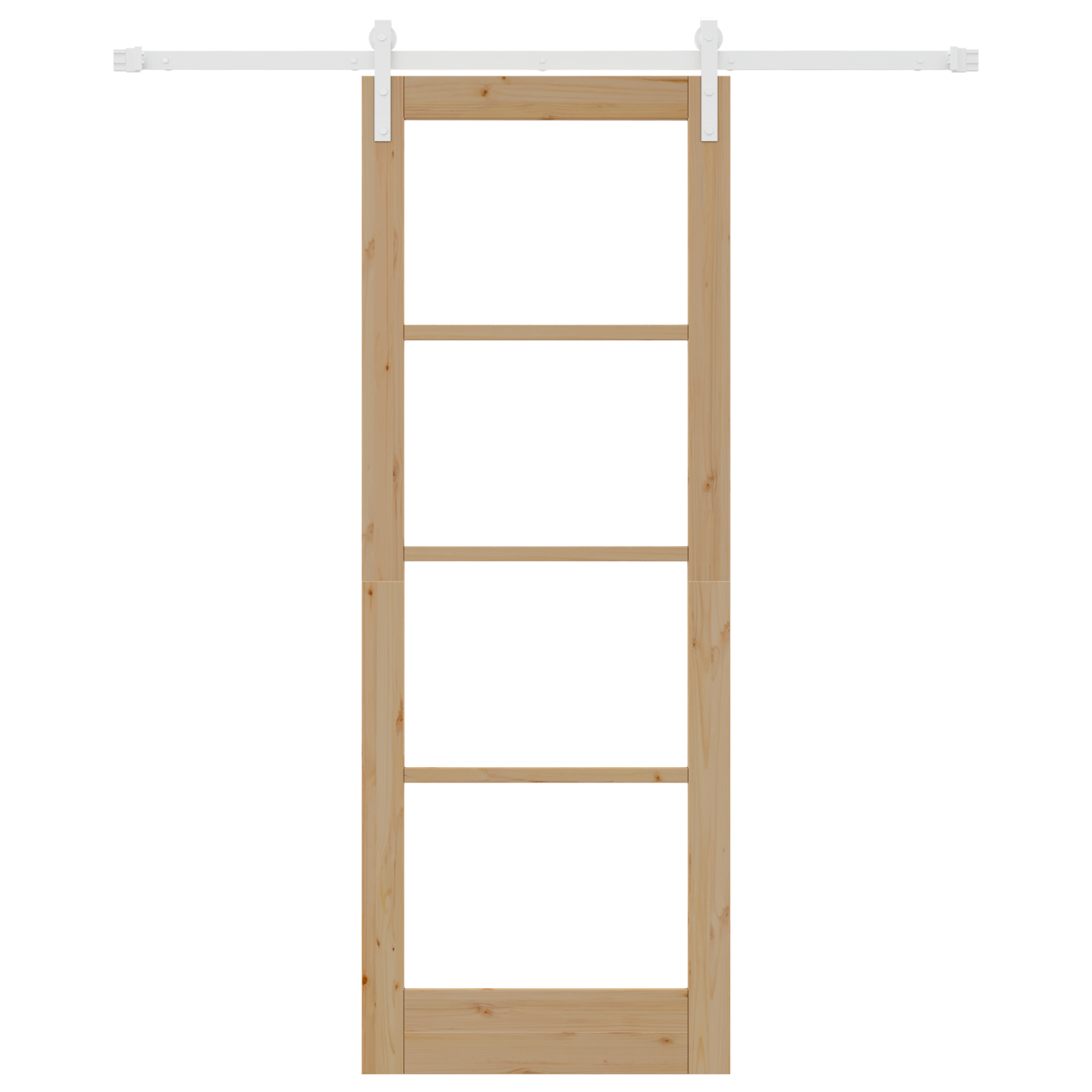 vidaXL Ușă glisantă ORKDAL Maro 78 x 211 cm Lemn masiv de pin vidaXL Ușă glisantă ORKDAL Maro 78 x 211 cm Lemn masiv de pin