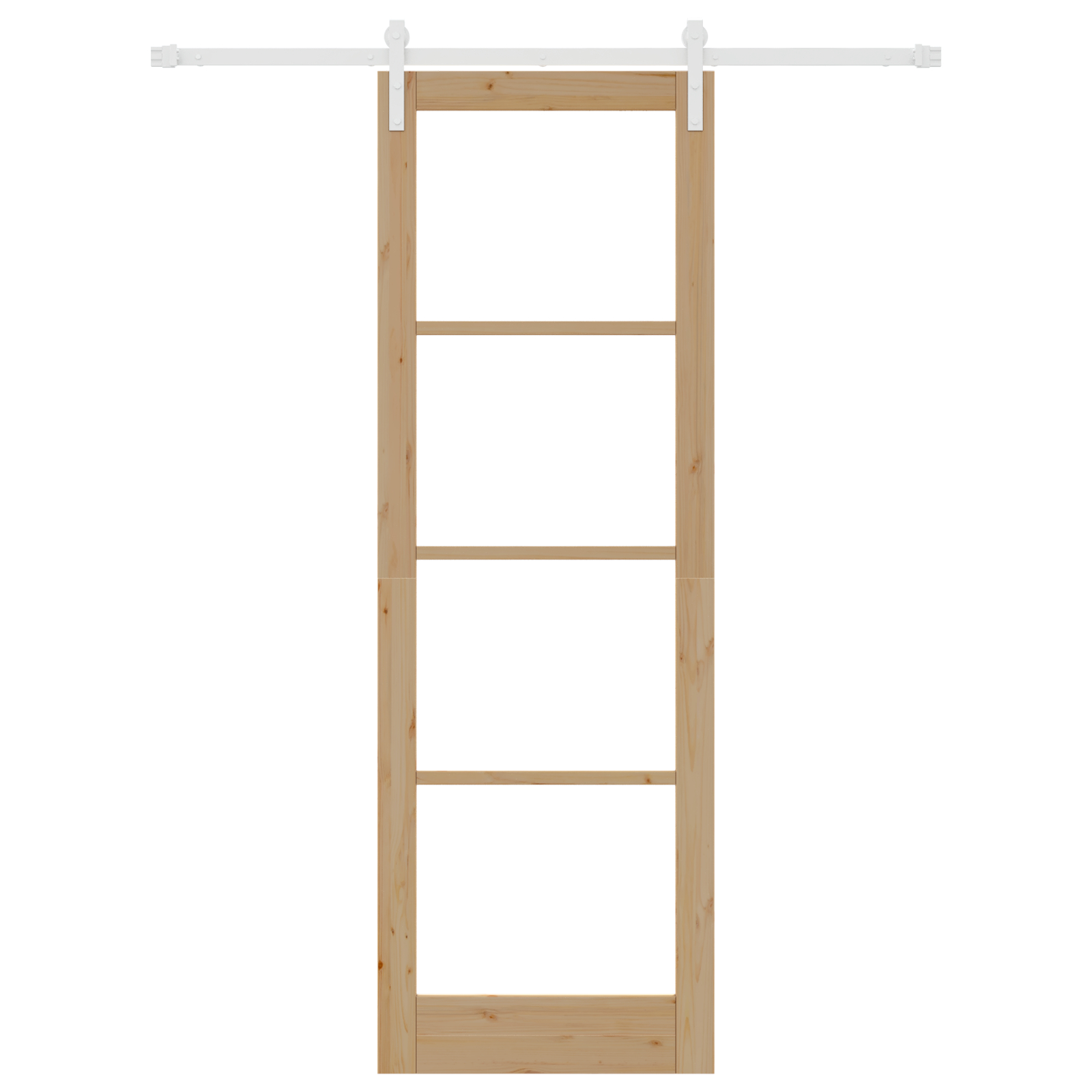 vidaXL Ușă glisantă ORKDAL Maro 78 x 232 cm Lemn masiv de pin vidaXL Ușă glisantă ORKDAL Maro 78 x 232 cm Lemn masiv de pin
