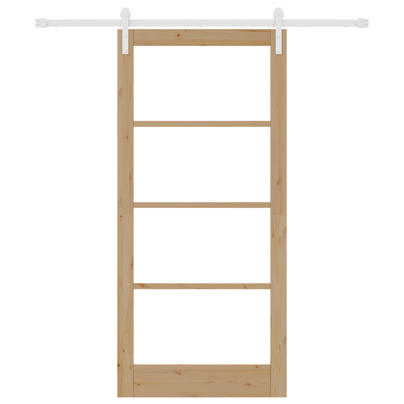 vidaXL Ușă glisantă ORKDAL Maro 93 x 202 cm Lemn masiv de pin vidaXL Ușă glisantă ORKDAL Maro 93 x 202 cm Lemn masiv de pin