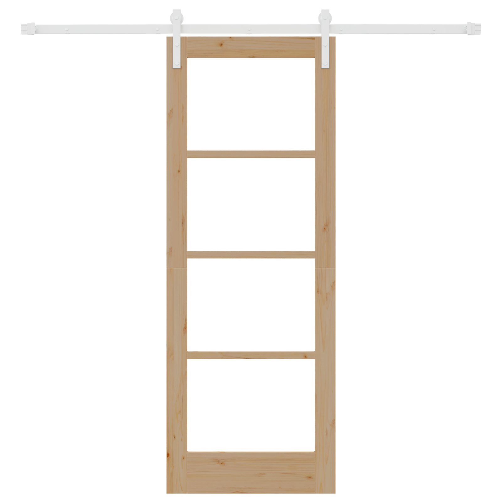 vidaXL Ușă glisantă ORKDAL Maro 73.5 x 198.5 cm Lemn masiv de pin vidaXL Ușă glisantă ORKDAL Maro 73.5 x 198.5 cm Lemn masiv de pin