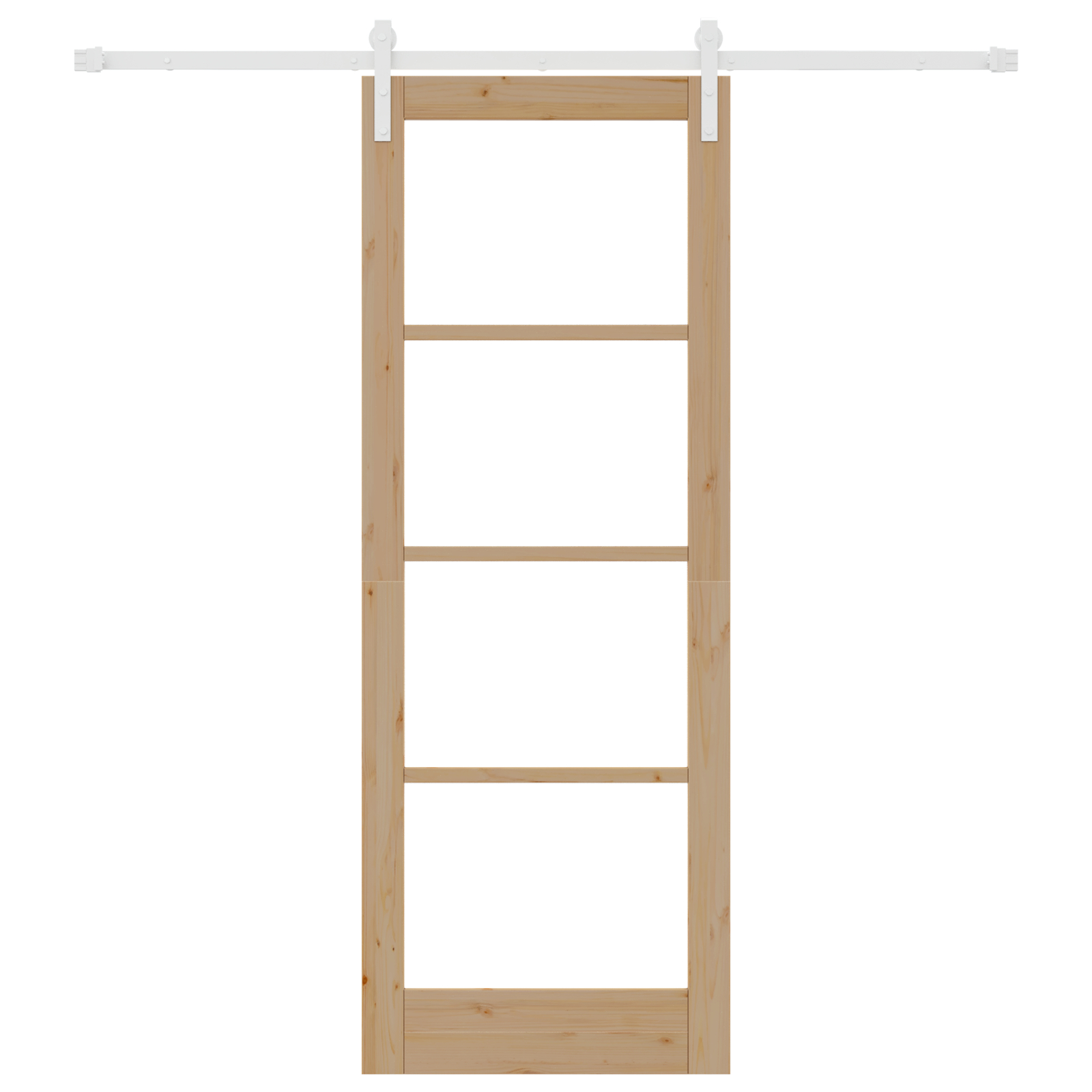 vidaXL Ușă glisantă ORKDAL Maro 78 x 211 cm Lemn masiv de pin vidaXL Ușă glisantă ORKDAL Maro 78 x 211 cm Lemn masiv de pin