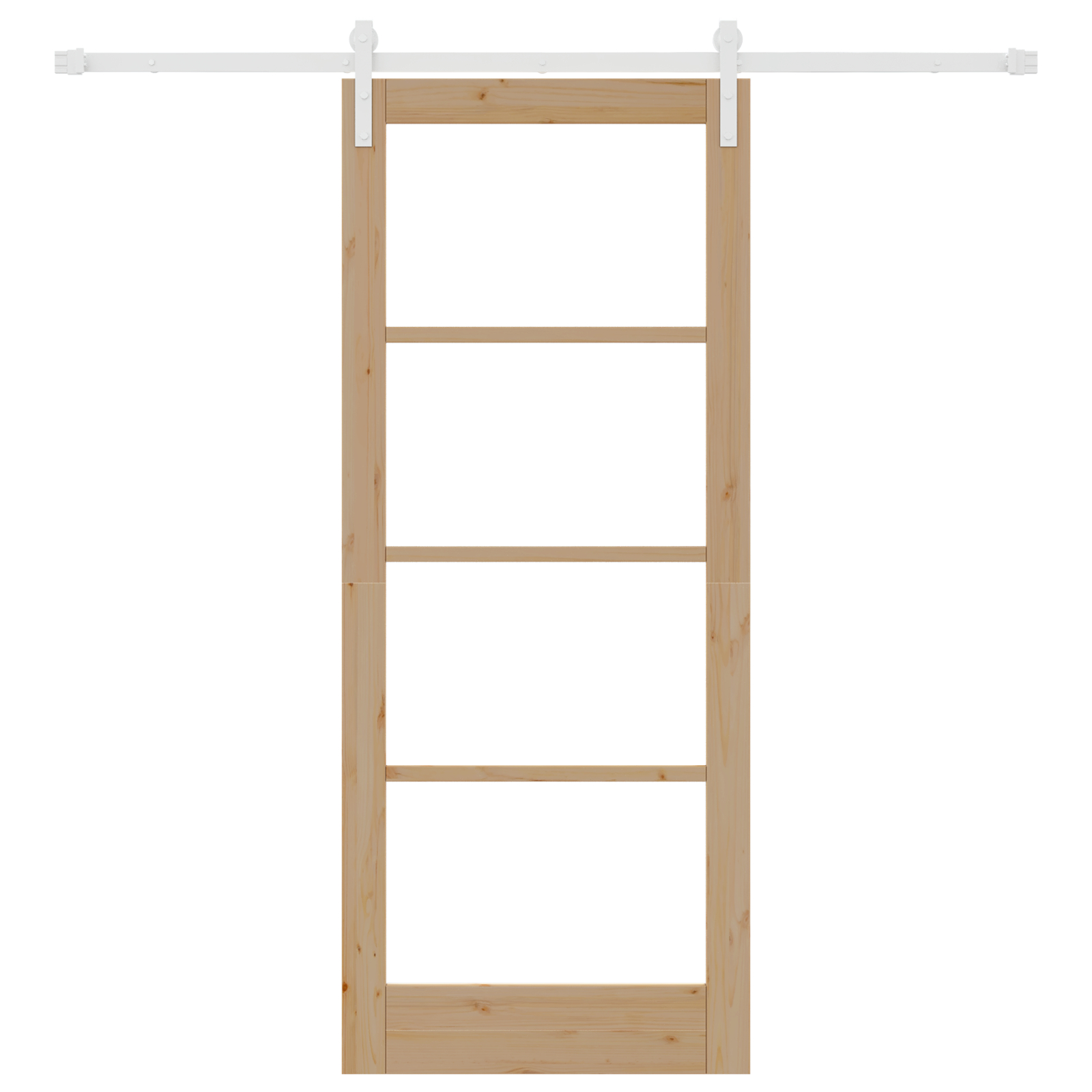 vidaXL Ușă glisantă ORKDAL Maro 83 x 202 cm Lemn masiv de pin vidaXL Ușă glisantă ORKDAL Maro 83 x 202 cm Lemn masiv de pin