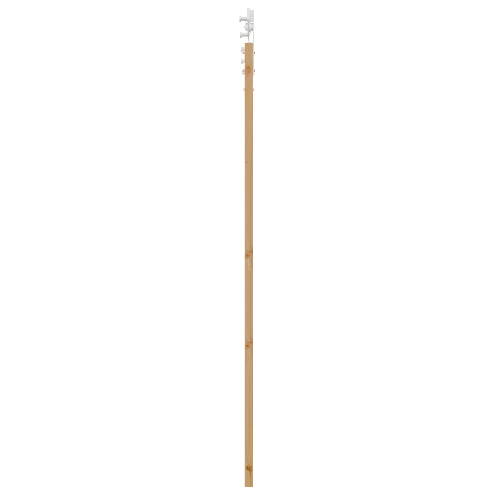 vidaXL Ușă glisantă ORKDAL Maro 83 x 202 cm Lemn masiv de pin vidaXL Ușă glisantă ORKDAL Maro 83 x 202 cm Lemn masiv de pin