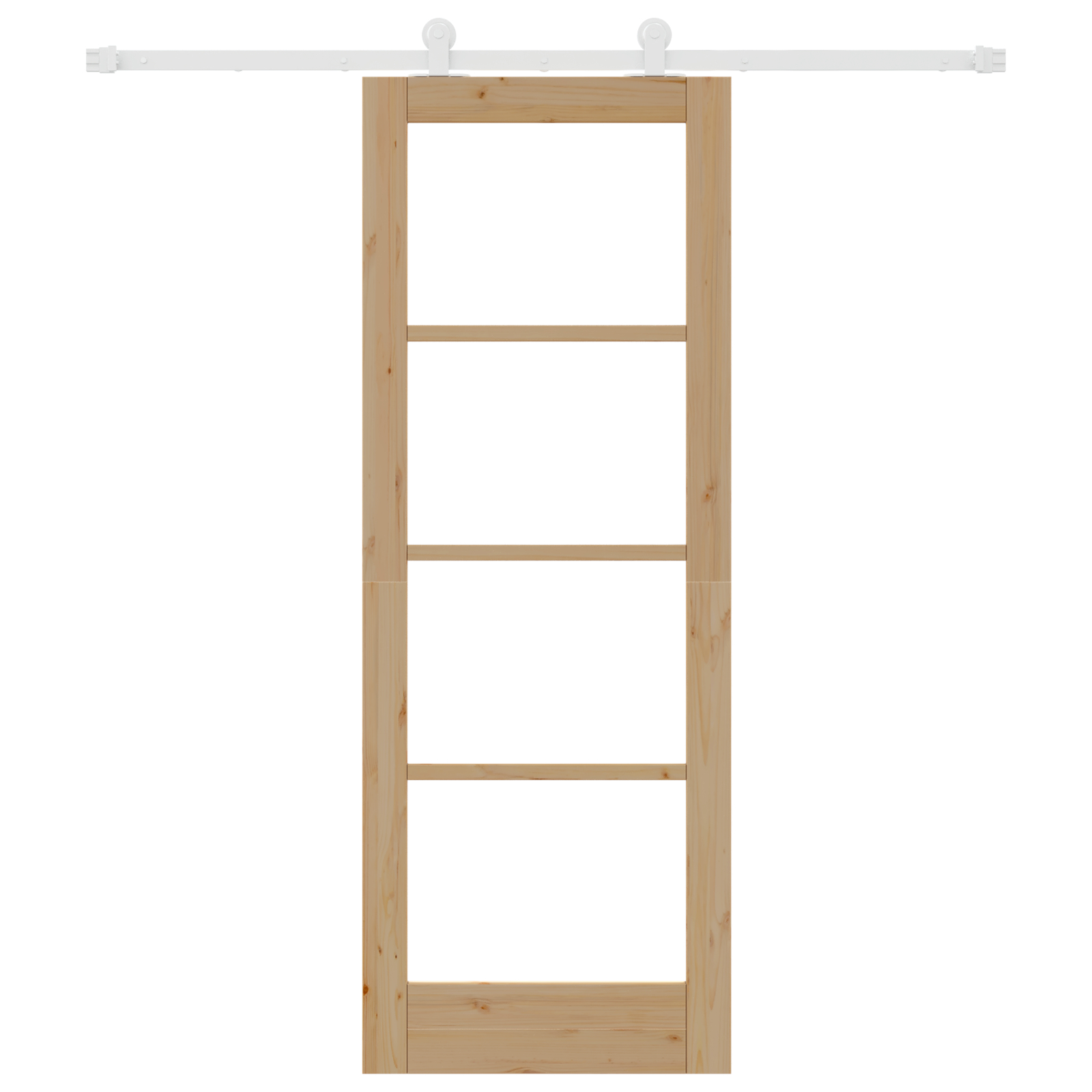 vidaXL Ușă glisantă Manual ORKDAL Maro 73.5 x 198.5 cm Lemn și metal vidaXL Ușă glisantă Manual ORKDAL Maro 73.5 x 198.5 cm Lemn și metal