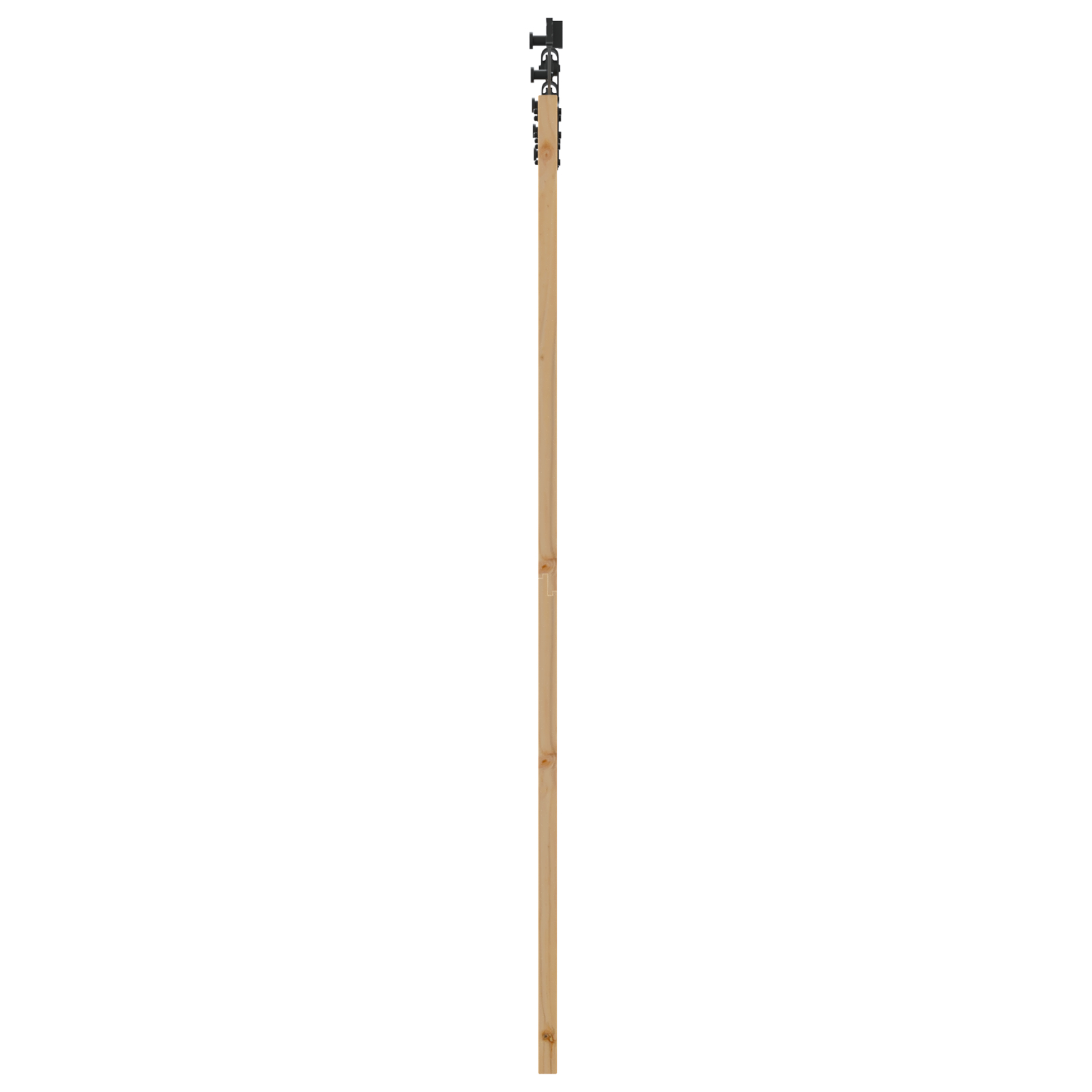vidaXL Ușă Glisantă Manual ORKDAL Maro 73.5 x 198.5 cm Lemn și metal vidaXL Ușă Glisantă Manual ORKDAL Maro 73.5 x 198.5 cm Lemn și metal