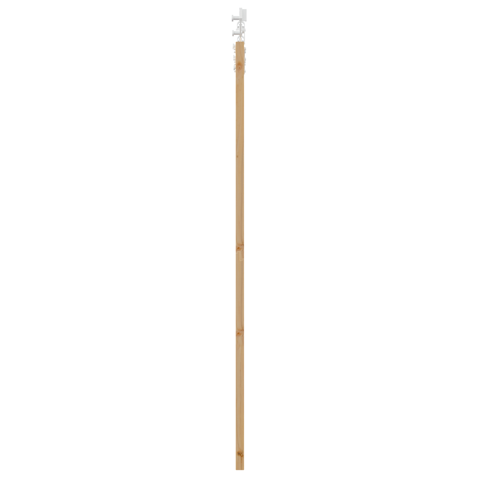 vidaXL Ușă Glisantă Manual Maro 73.5 x 198.5 cm Lemn și metal vidaXL Ușă Glisantă Manual Maro 73.5 x 198.5 cm Lemn și metal