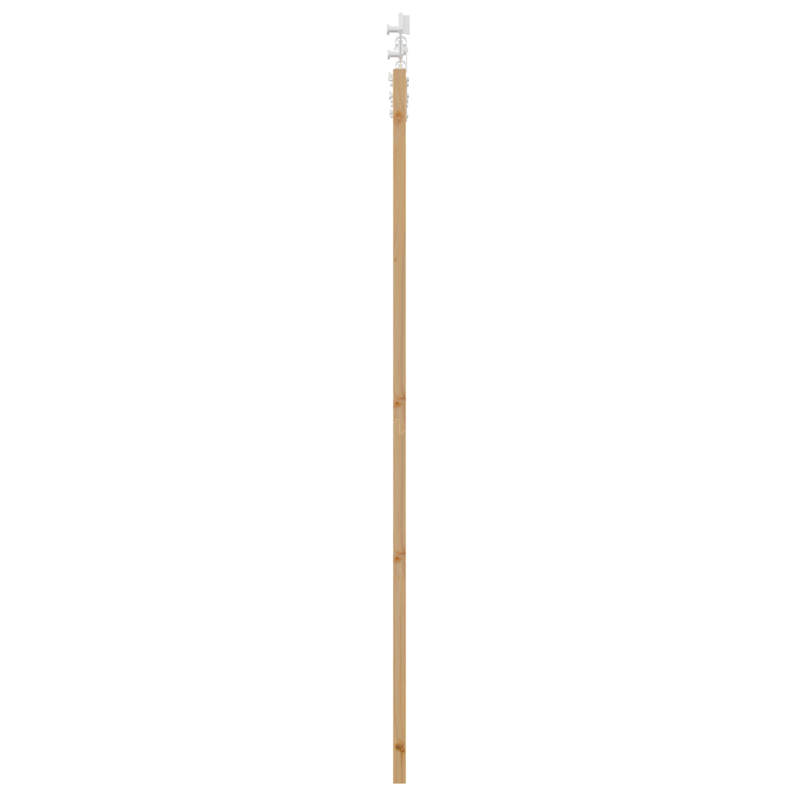 Set Ușă Culisantă vidaXL cu Hardware 73.5x211 cm Lemn Masiv Pin Set Ușă Culisantă vidaXL cu Hardware 73.5x211 cm Lemn Masiv Pin