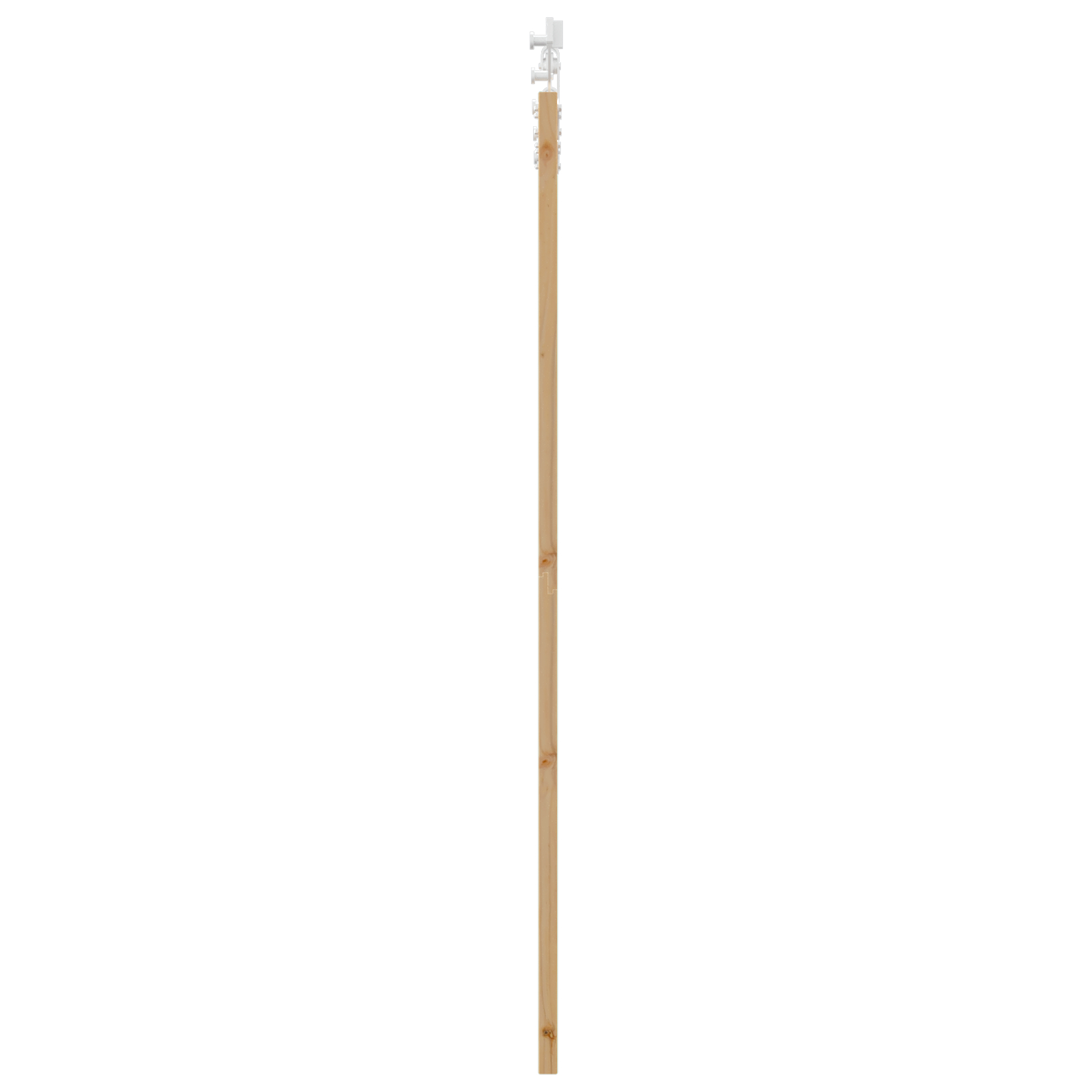 Set de uși glisante vidaXL cu hardware 83x202 cm Lemn masiv de pin Set de uși glisante vidaXL cu hardware 83x202 cm Lemn masiv de pin
