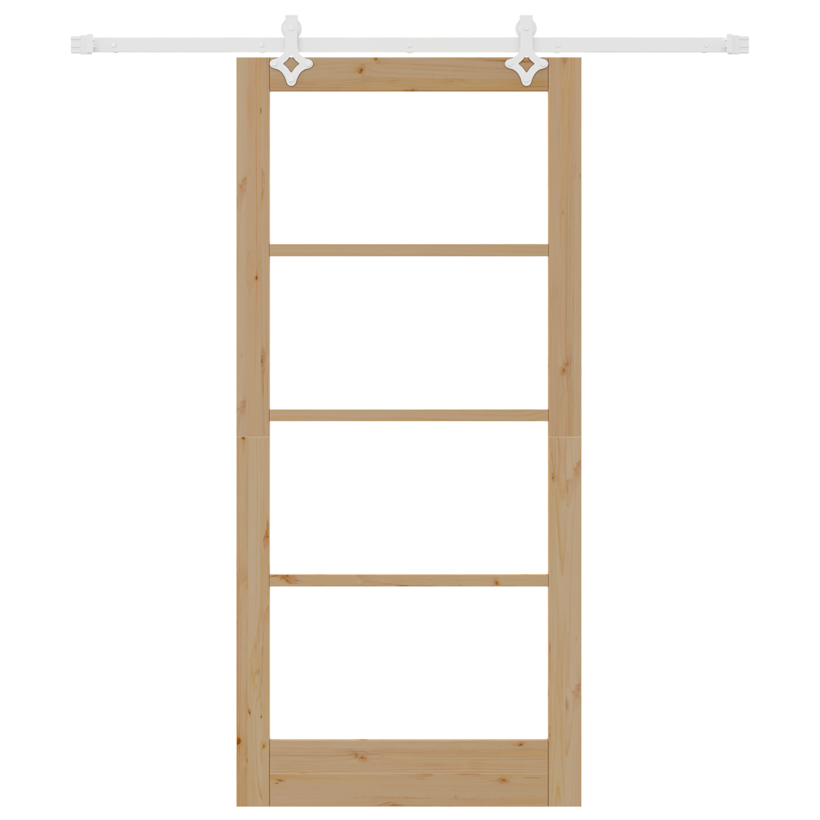 vidaXL Ușă Glisantă Manual Maro 93 x 202 cm Lemn și metal vidaXL Ușă Glisantă Manual Maro 93 x 202 cm Lemn și metal