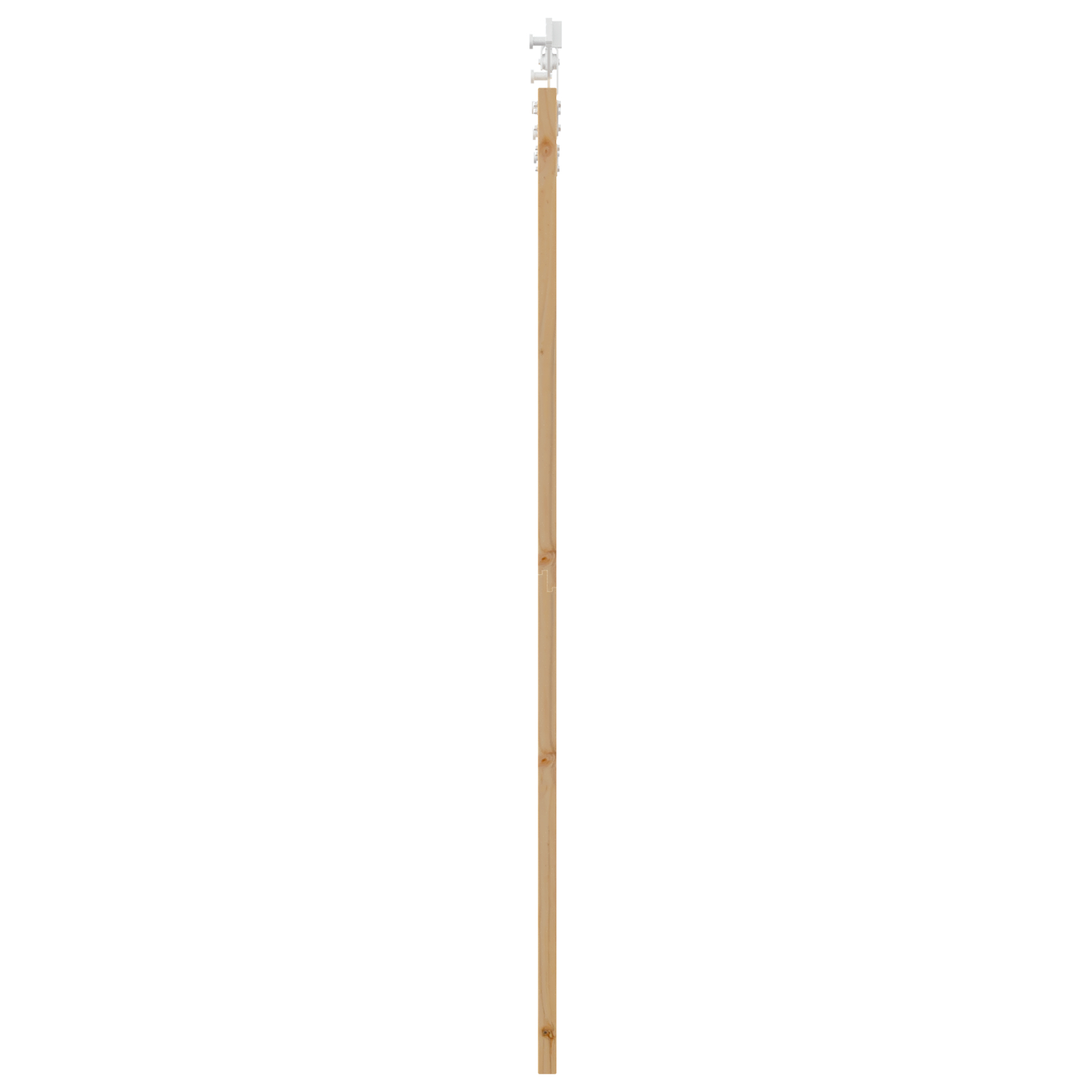 vidaXL Ușă Glisantă Manual Maro 93 x 202 cm Lemn și metal vidaXL Ușă Glisantă Manual Maro 93 x 202 cm Lemn și metal