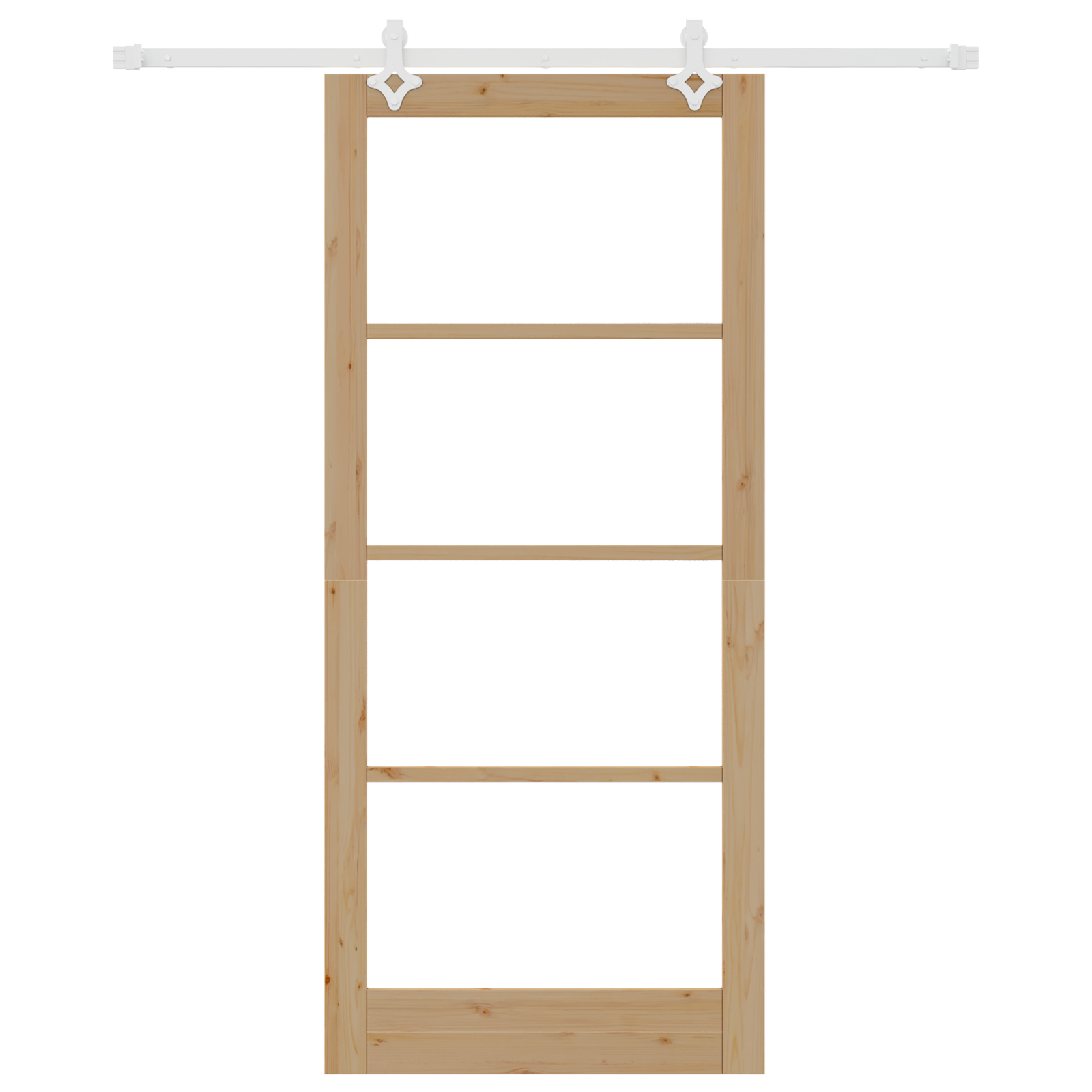 vidaXL Ușă Glisantă Manual Maro 93 x 211 cm Lemn și metal vidaXL Ușă Glisantă Manual Maro 93 x 211 cm Lemn și metal