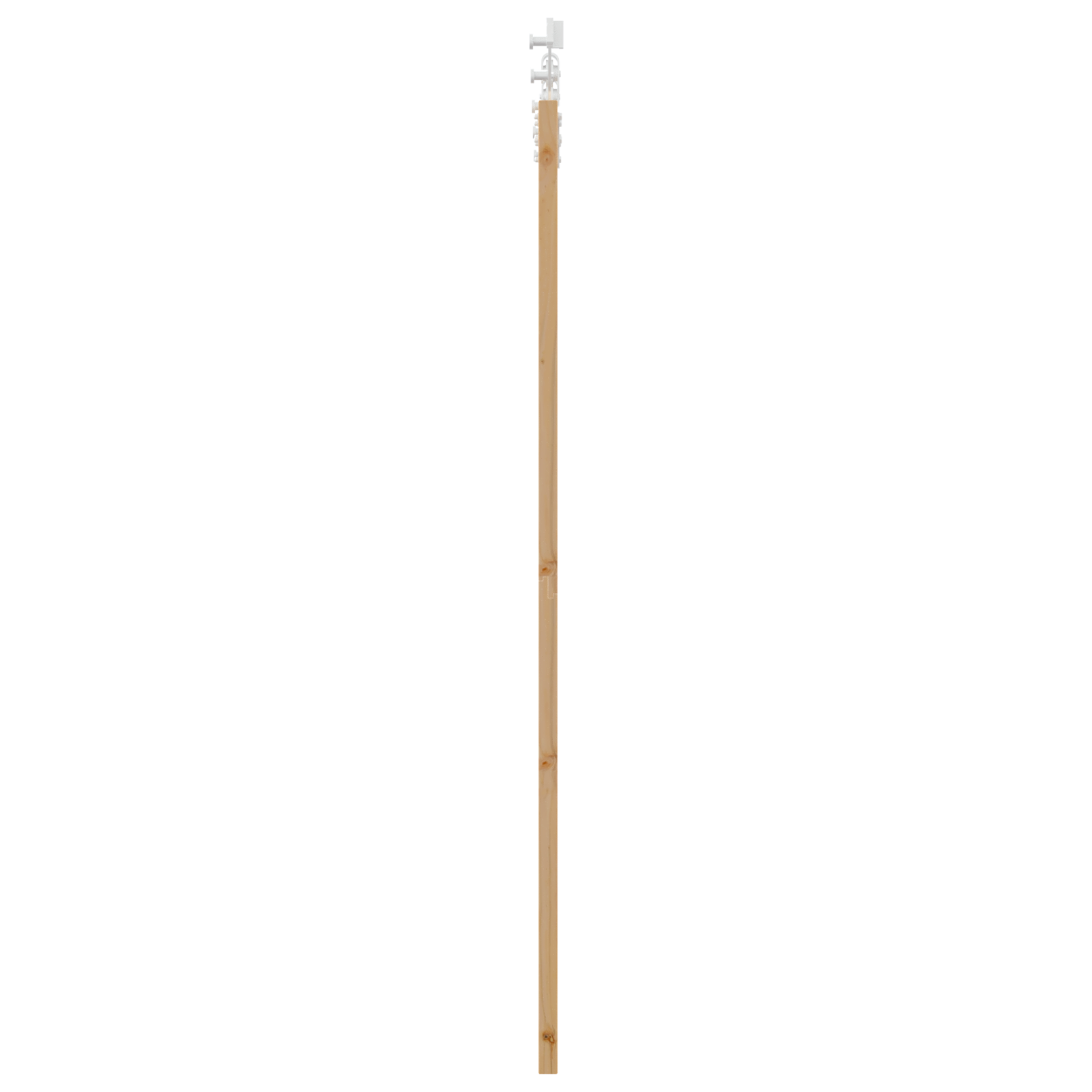 vidaXL Ușă Glisantă Manual Maro 61 x 198.5 cm Lemn și metal vidaXL Ușă Glisantă Manual Maro 61 x 198.5 cm Lemn și metal