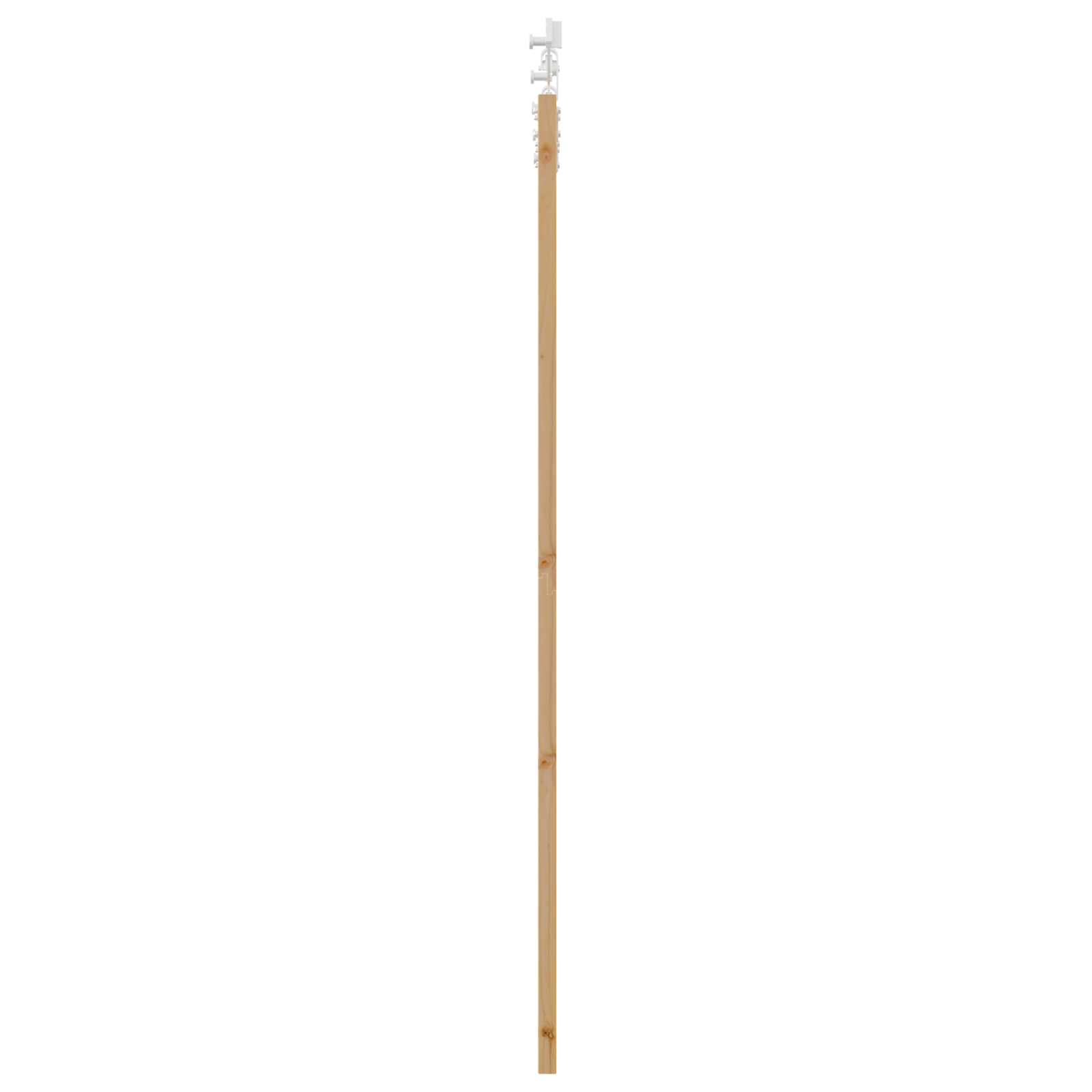 vidaXL Ușă Glisantă Manual Maro 83 x 202 cm Lemn și metal vidaXL Ușă Glisantă Manual Maro 83 x 202 cm Lemn și metal