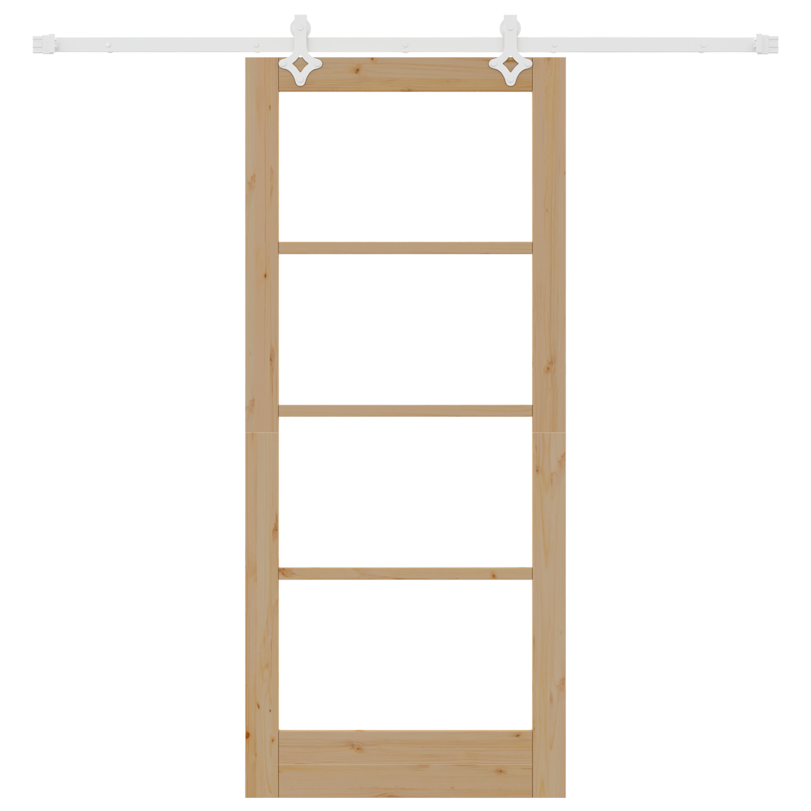 vidaXL Ușă Glisantă Manual Maro 86 x 198.5 cm Lemn și metal vidaXL Ușă Glisantă Manual Maro 86 x 198.5 cm Lemn și metal