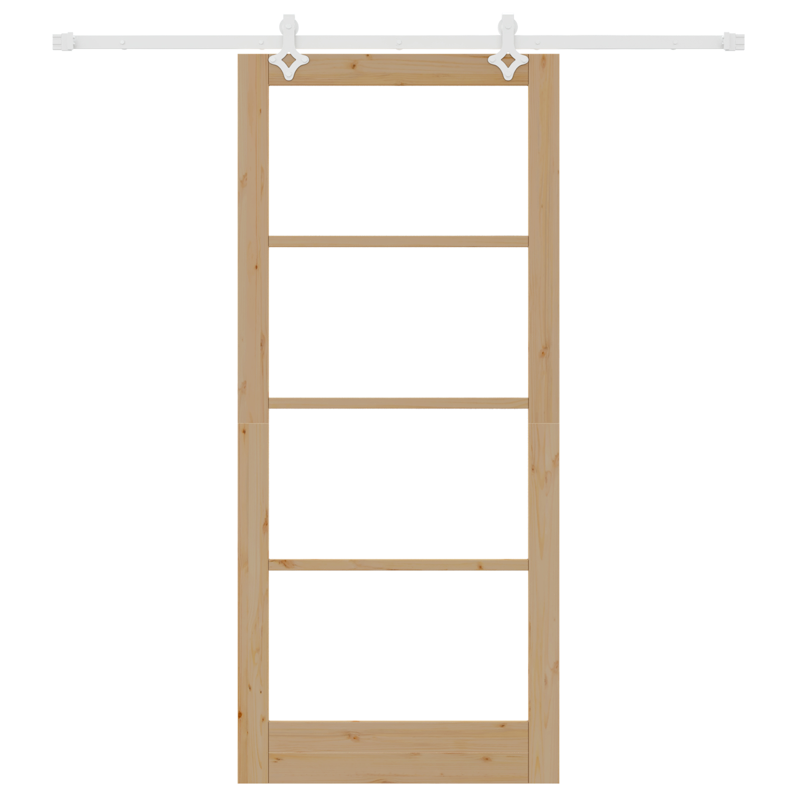 vidaXL Ușă Glisantă Manual Maro 93 x 211 cm Lemn și metal vidaXL Ușă Glisantă Manual Maro 93 x 211 cm Lemn și metal