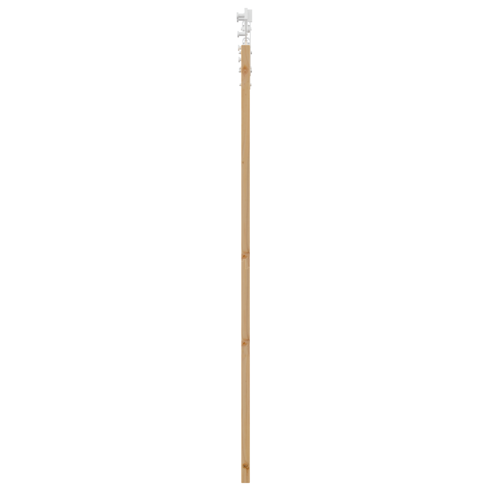 vidaXL Ușă glisantă Manual Maro 61 x 198.5 cm Lemn și metal vidaXL Ușă glisantă Manual Maro 61 x 198.5 cm Lemn și metal