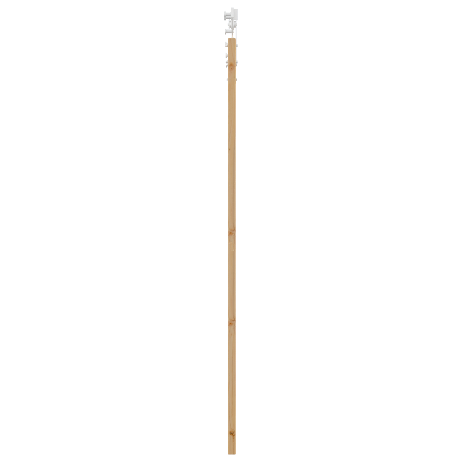 vidaXL Ușă glisantă Manual Maro 78 x 211 cm Lemn și metal vidaXL Ușă glisantă Manual Maro 78 x 211 cm Lemn și metal