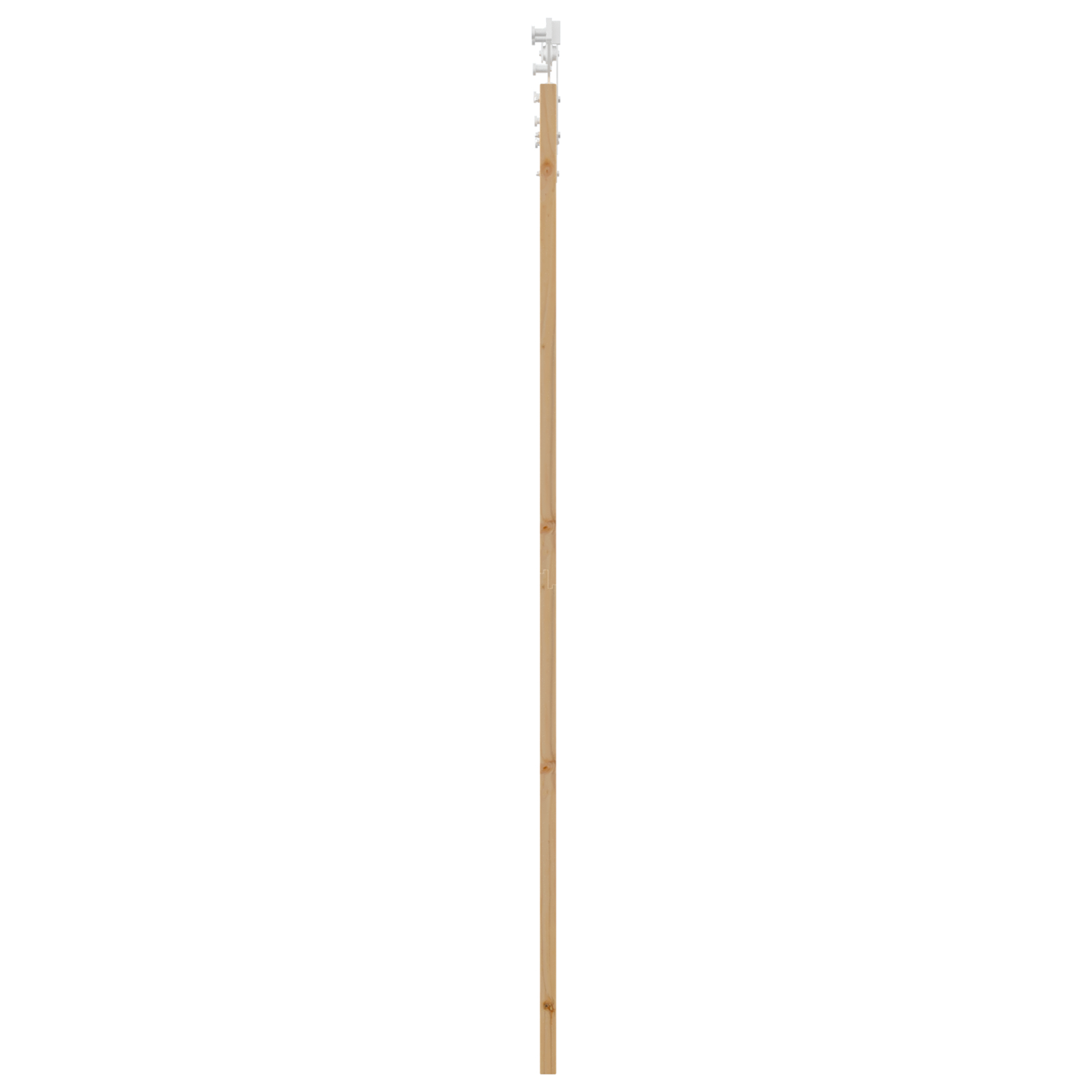 vidaXL Ușă glisantă Manual Maro 78 x 232 cm Lemn și metal vidaXL Ușă glisantă Manual Maro 78 x 232 cm Lemn și metal