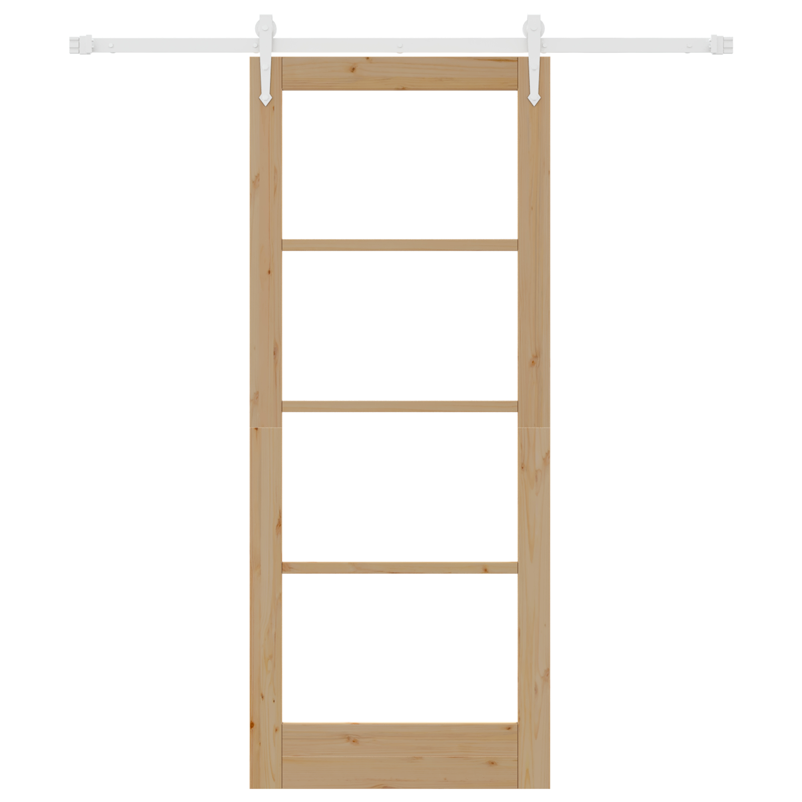 vidaXL Ușă glisantă Manual Maro 83 x 202 cm Lemn și metal vidaXL Ușă glisantă Manual Maro 83 x 202 cm Lemn și metal