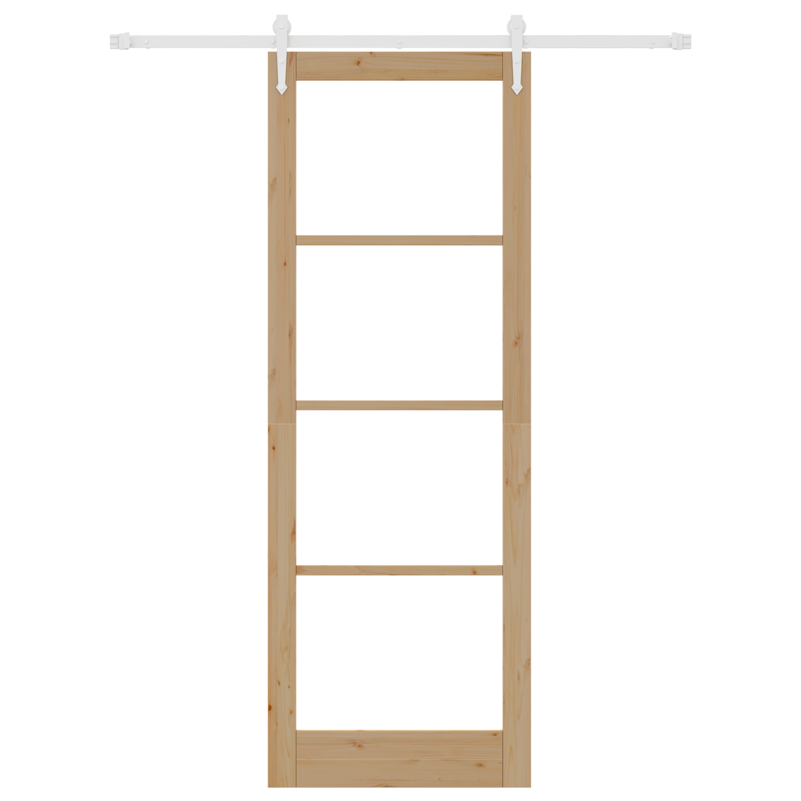 vidaXL Ușă glisantă Manual Maro 83 x 232 cm Lemn și metal vidaXL Ușă glisantă Manual Maro 83 x 232 cm Lemn și metal