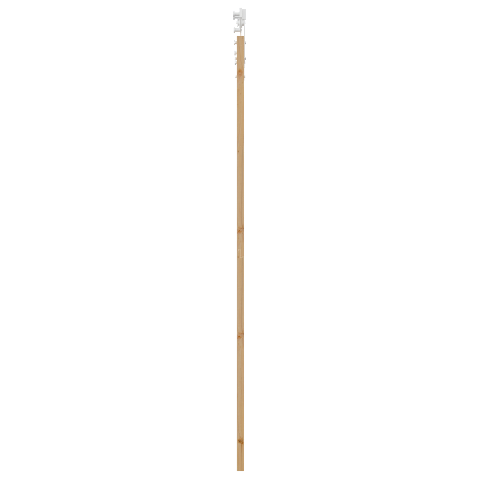 vidaXL Ușă glisantă Manual Maro 83 x 232 cm Lemn și metal vidaXL Ușă glisantă Manual Maro 83 x 232 cm Lemn și metal