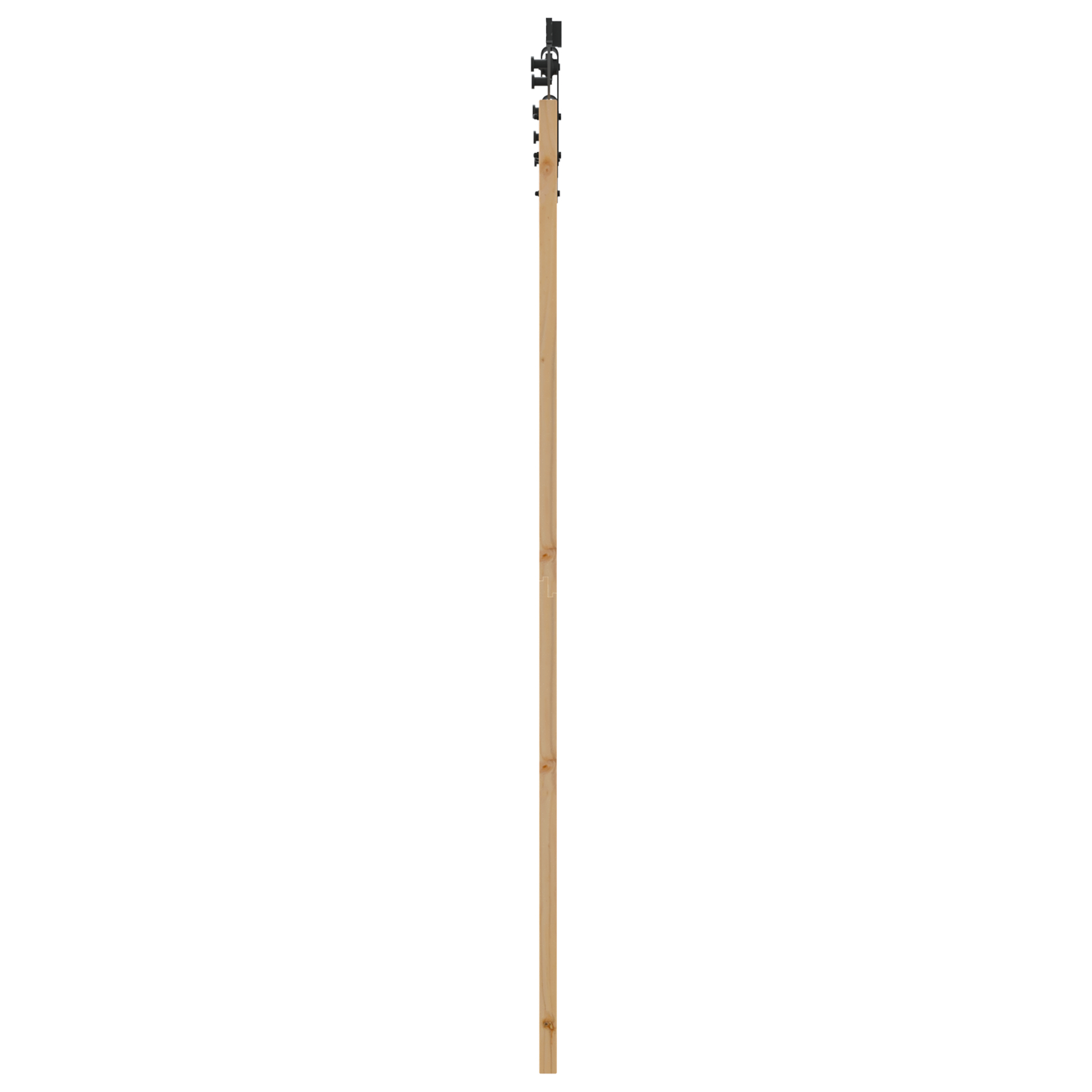 Set uși glisante vidaXL cu kit de montaj 73.5x211 cm Lemn solid de pin Set uși glisante vidaXL cu kit de montaj 73.5x211 cm Lemn solid de pin