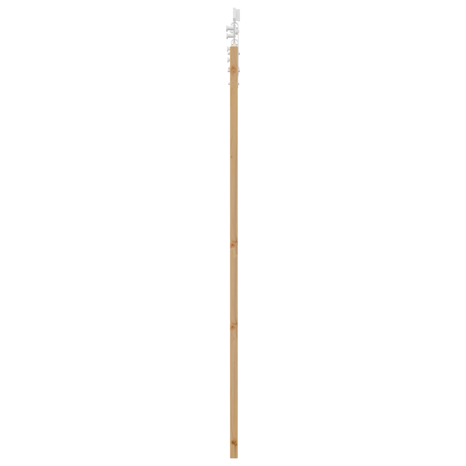 vidaXL Ușă glisantă Manual Maro 61 x 198.5 cm Lemn și metal vidaXL Ușă glisantă Manual Maro 61 x 198.5 cm Lemn și metal