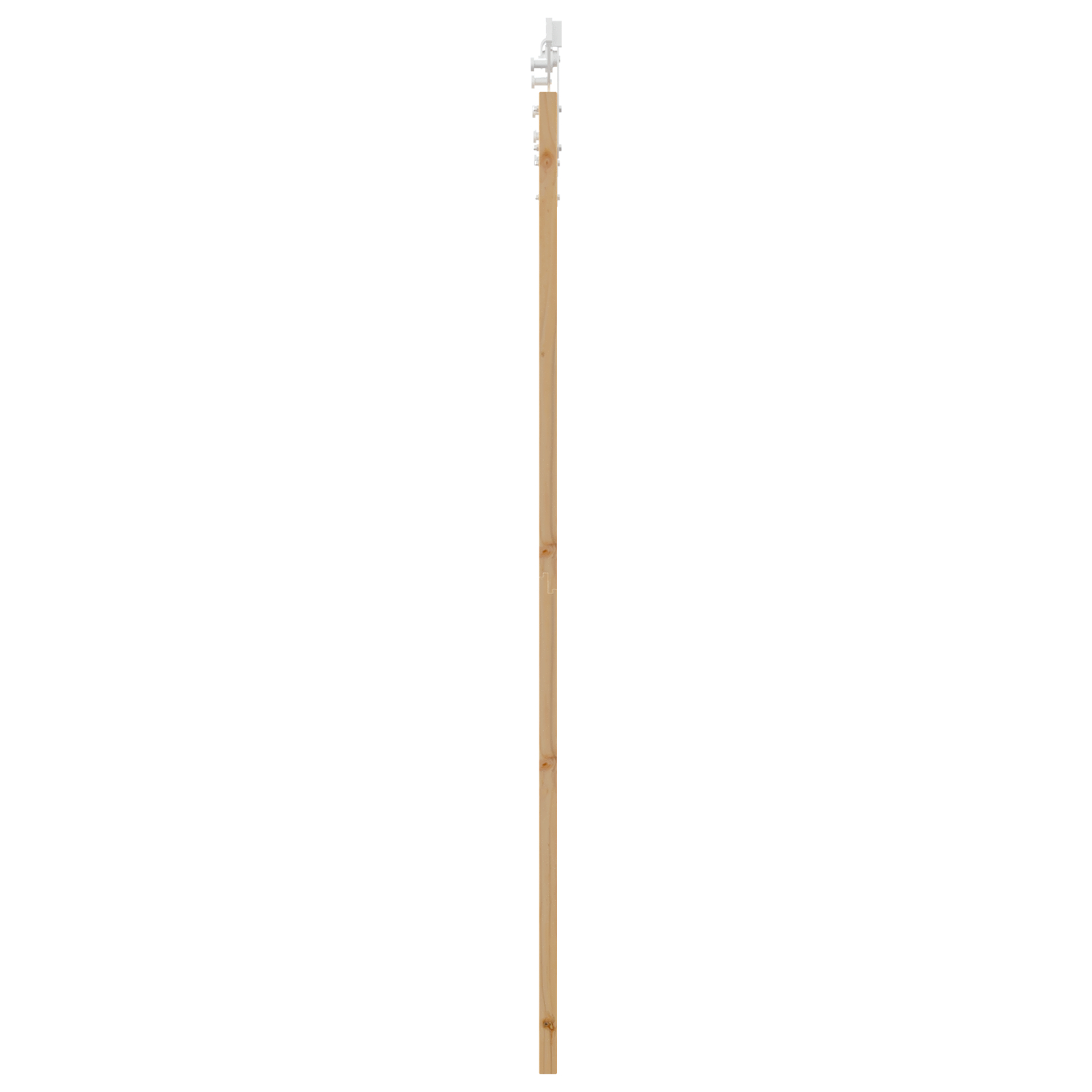 Set Ușă Glisantă vidaXL cu accesorii 93x211 cm Lemn de pin Set Ușă Glisantă vidaXL cu accesorii 93x211 cm Lemn de pin