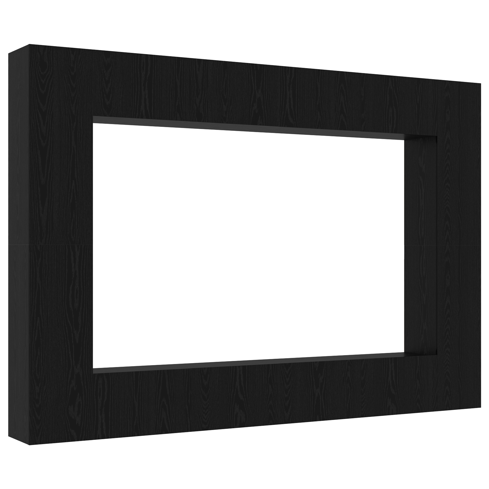 vidaXL Set comodă TV 8 pcs Stejar negru 100 x 30 x 30 cm Lemn compozit vidaXL Set comodă TV 8 pcs Stejar negru 100 x 30 x 30 cm Lemn compozit