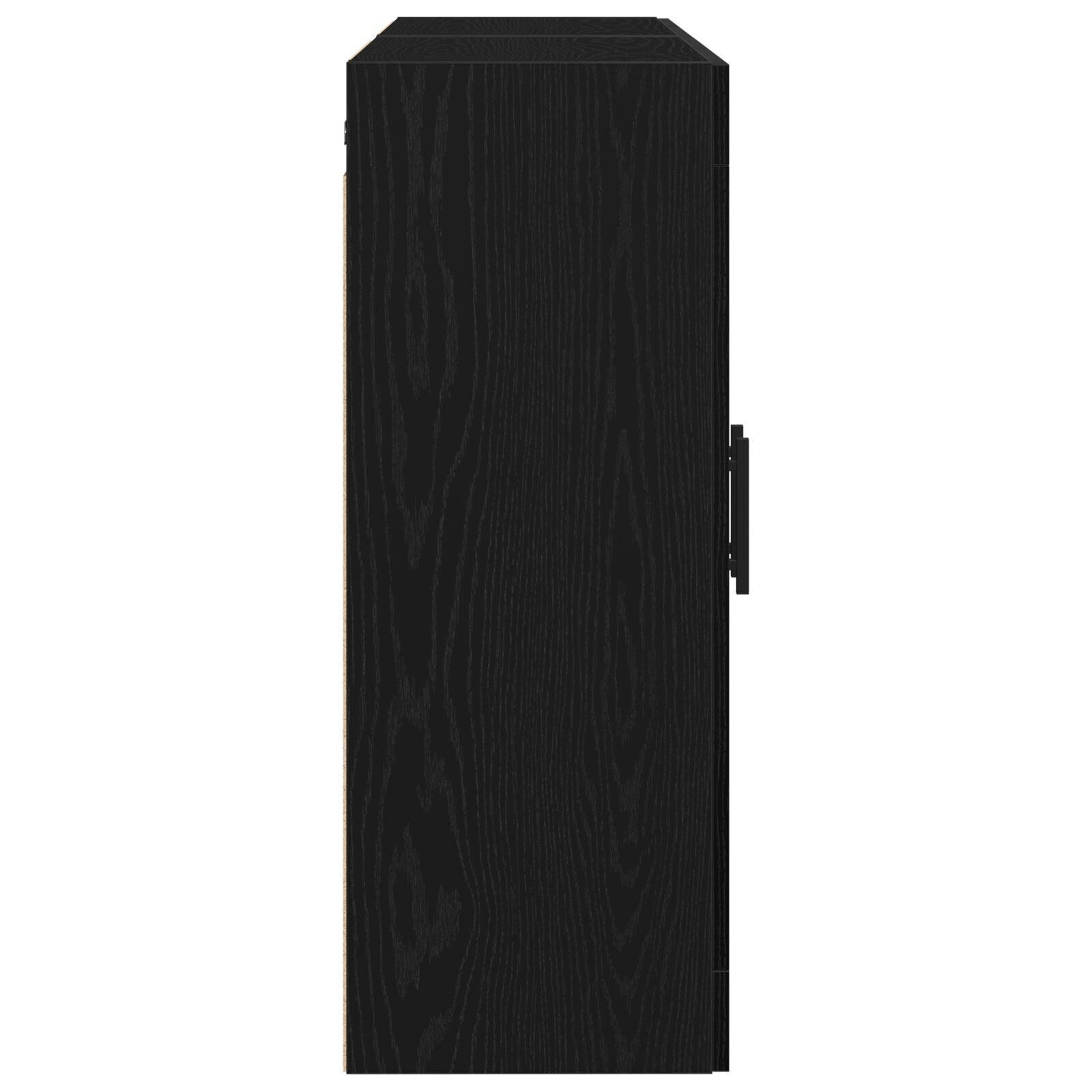 vidaXL Cabinet suspendat Pe perete 2 pcs Lemn vechi 160 x 34 x 90 cm vidaXL Cabinet suspendat Pe perete 2 pcs Lemn vechi 160 x 34 x 90 cm